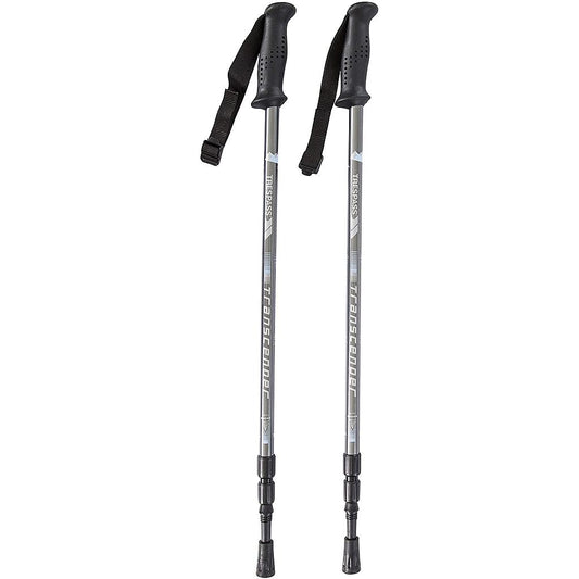 TRESPASS TRANSDUO WALKING POLES