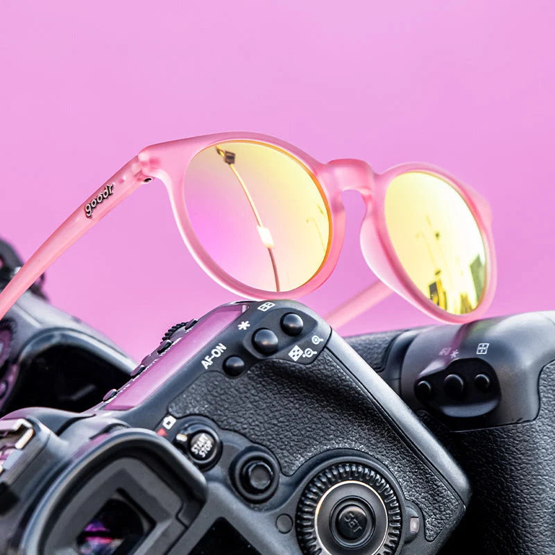 GOODR INFLUENCERS PAY DOUBLE