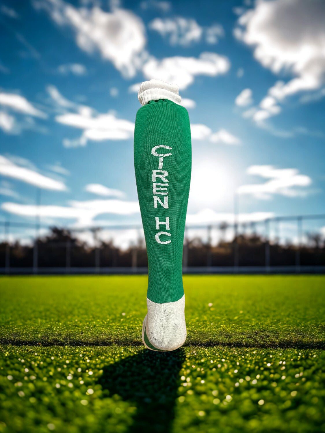 CIRENCESTER HOCKEY CLUB SOCKS UK7-11