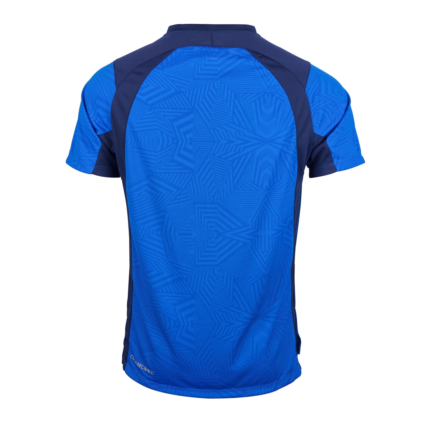 GRAY-NICOLLS KINGS STANLEY CC JUNIOR T20 S/S TRAINING TEE - JUNIOR SECTION