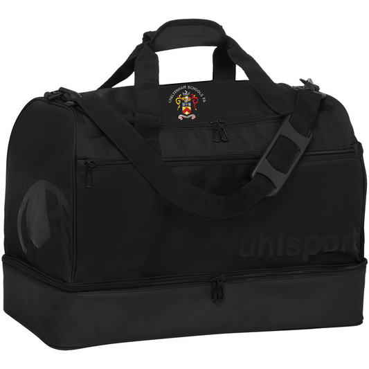 CHELTENHAM PRIMARY SCHOOLS ESSENTIAL PLAYERS BAG 50L