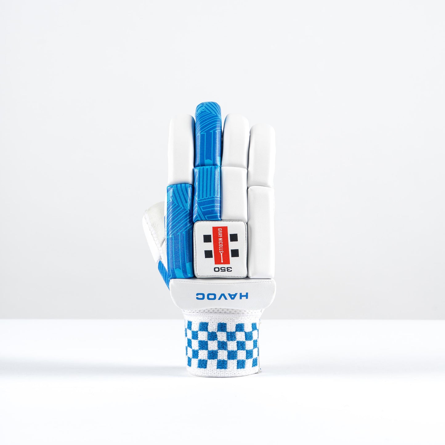 GRAY-NICOLLS HAVOC 1.0 350 BATTING GLOVES JNR