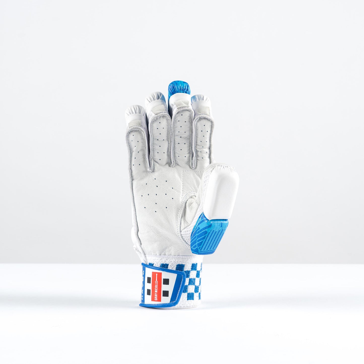 GRAY-NICOLLS HAVOC 1.0 350 BATTING GLOVES JNR