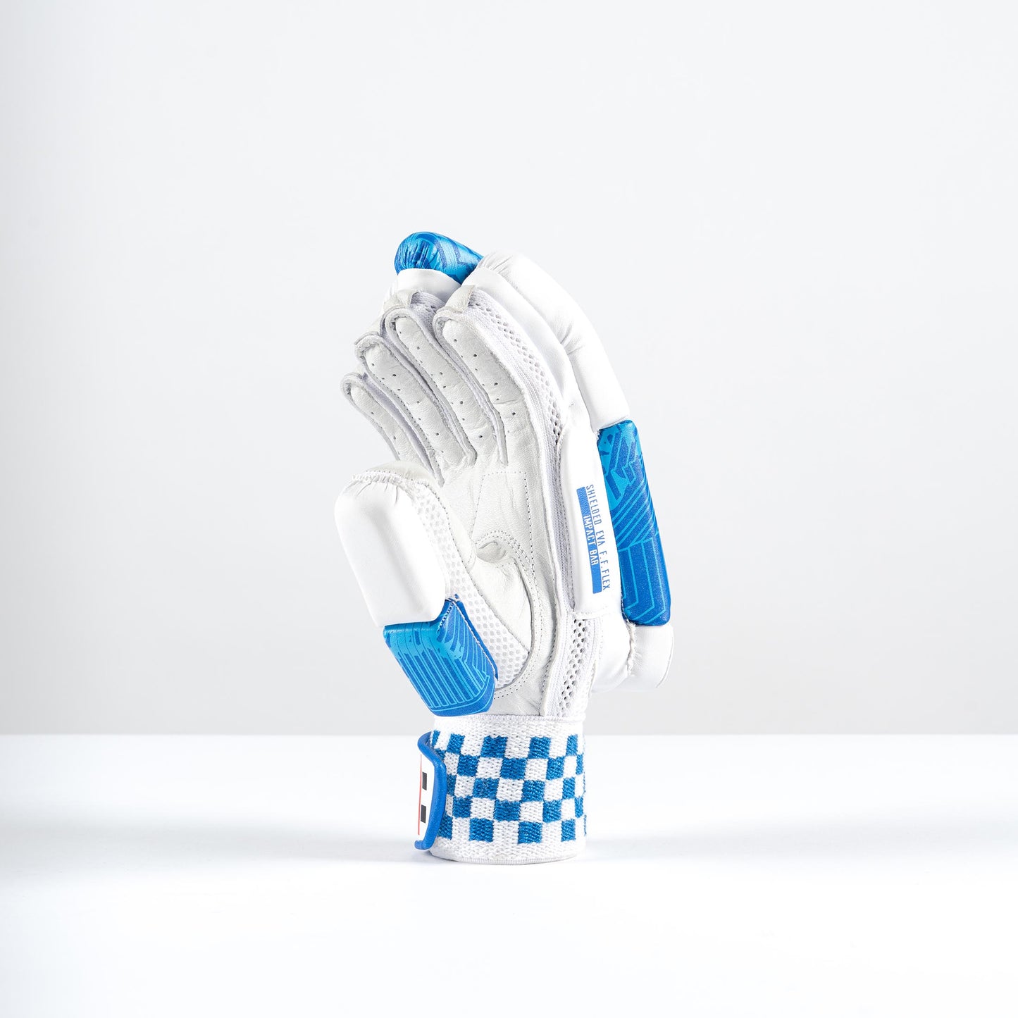 GRAY-NICOLLS HAVOC 1.0 350 BATTING GLOVES JNR