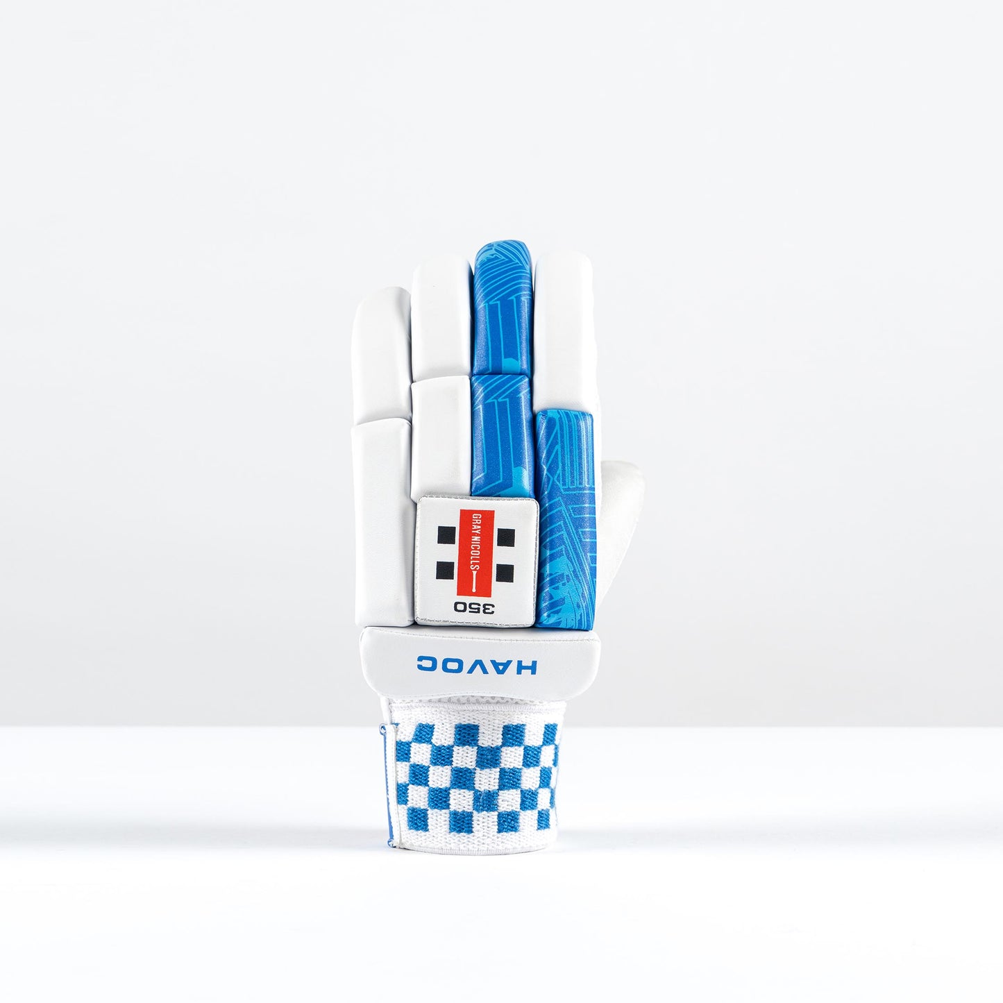 GRAY-NICOLLS HAVOC 1.0 350 BATTING GLOVES JNR