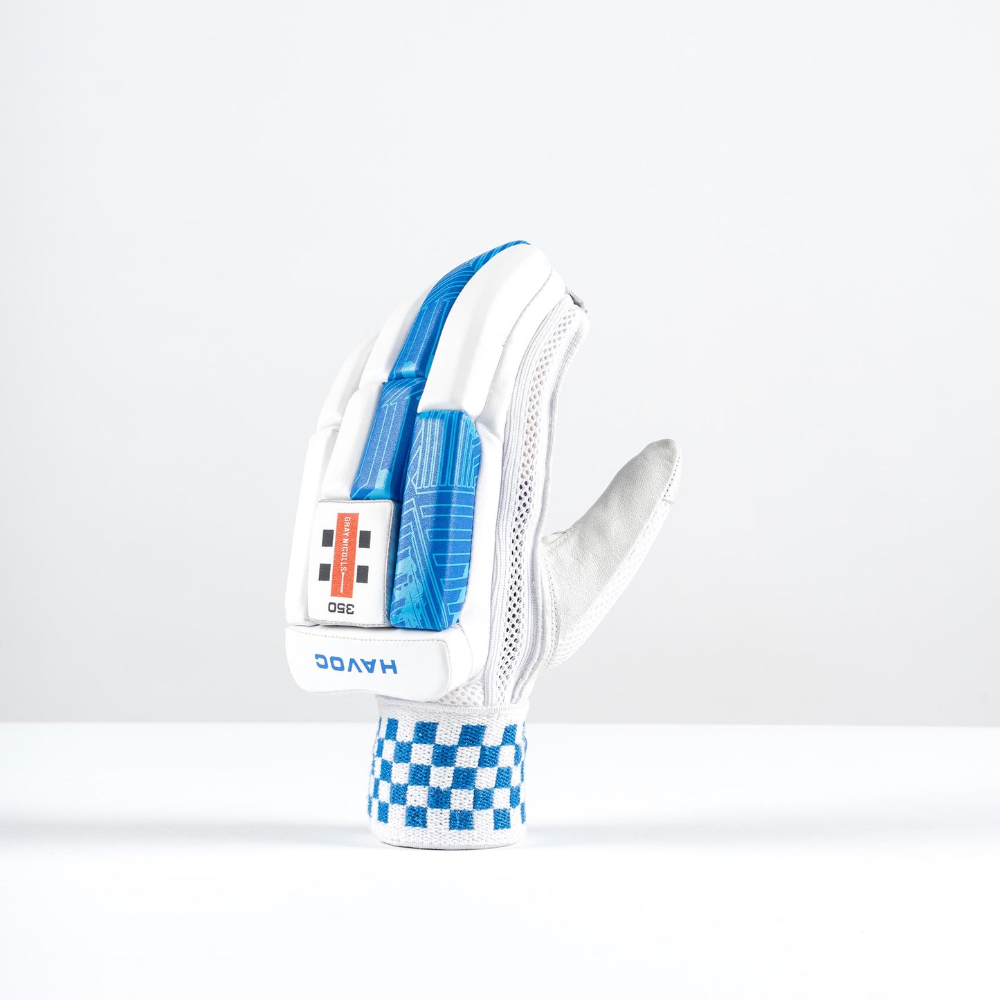 GRAY-NICOLLS HAVOC 1.0 350 BATTING GLOVES JNR