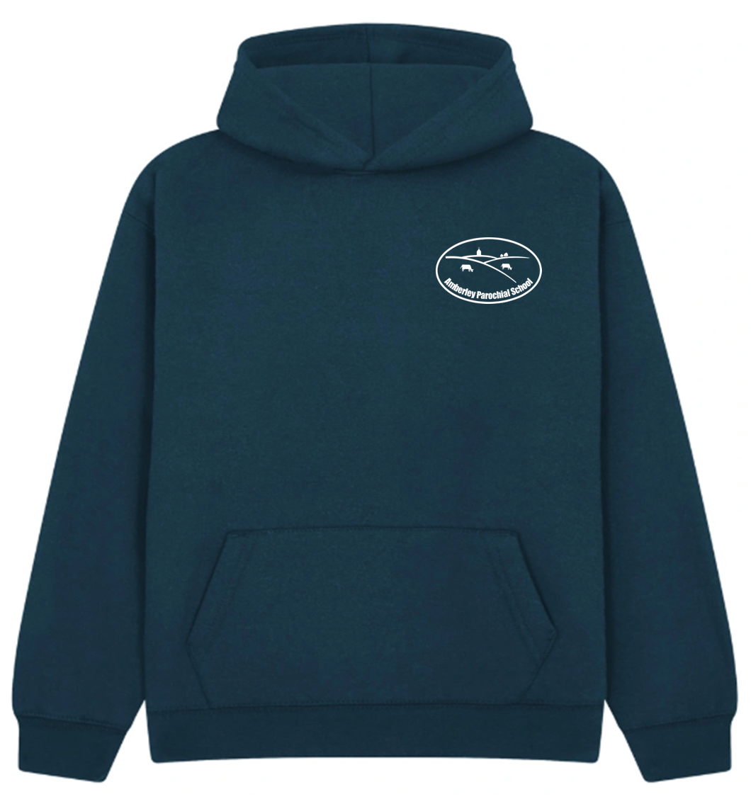 AMBERLEY PE HOODIE