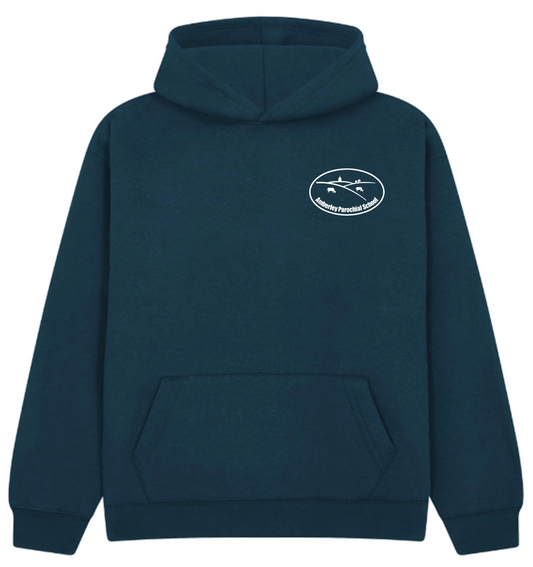 AMBERLEY PE HOODIE