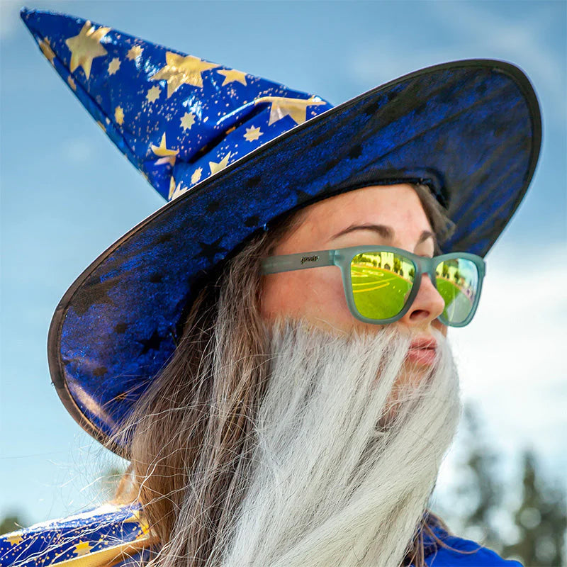 GOODR SUNBATHING WITH WIZARDS