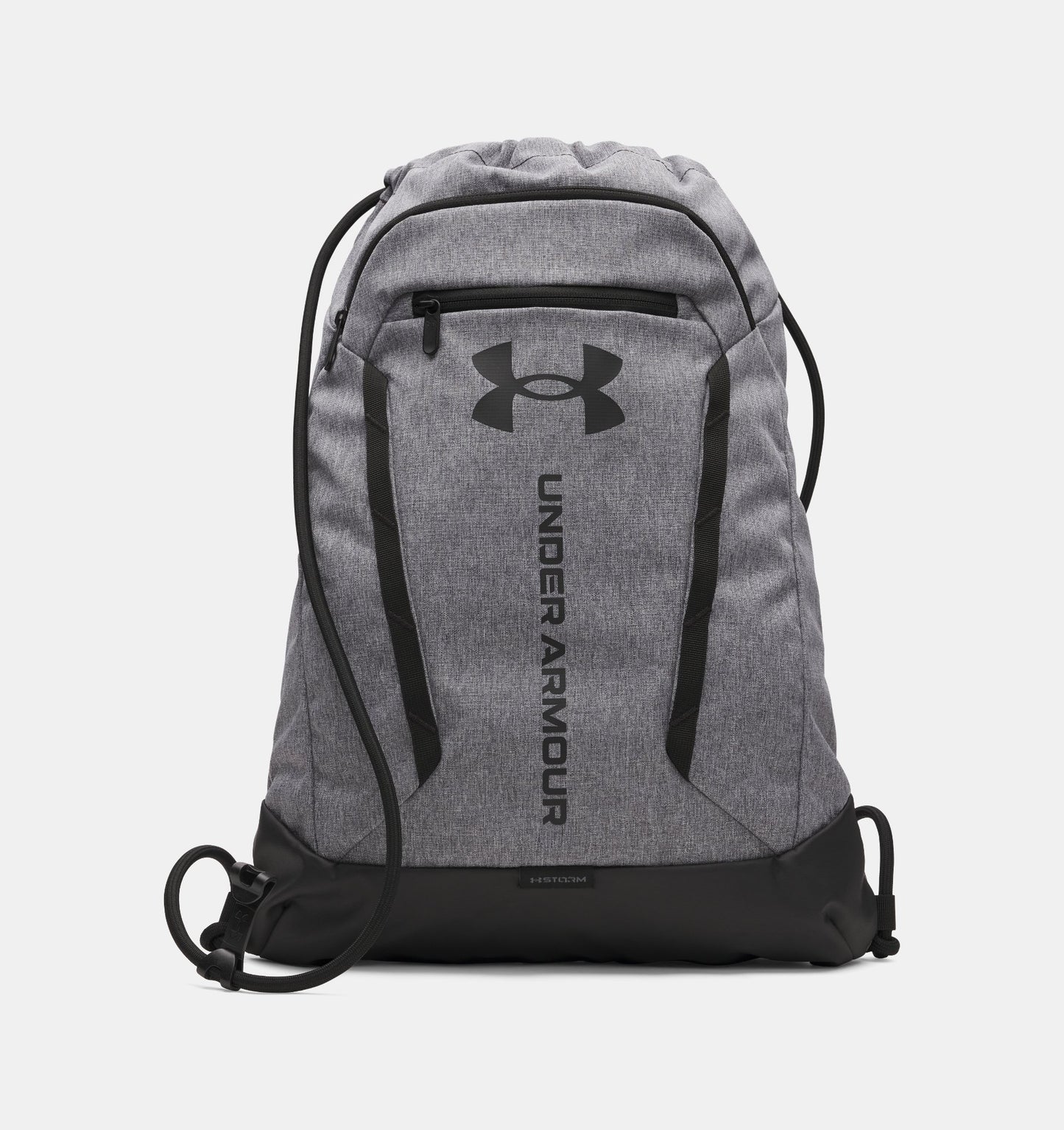 UNDER ARMOUR HUSTLE SACKPACK