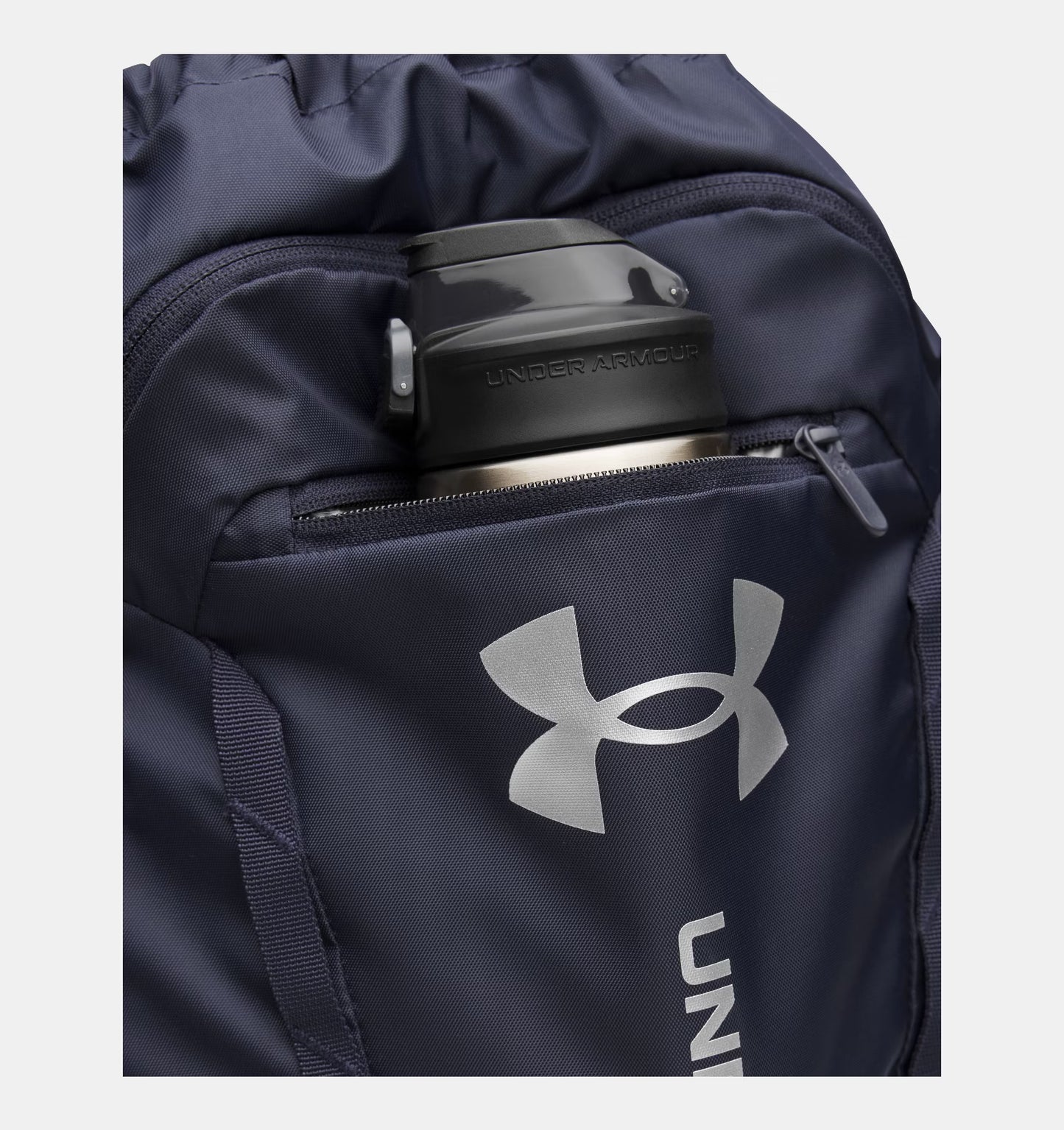 UNDER ARMOUR HUSTLE SACKPACK