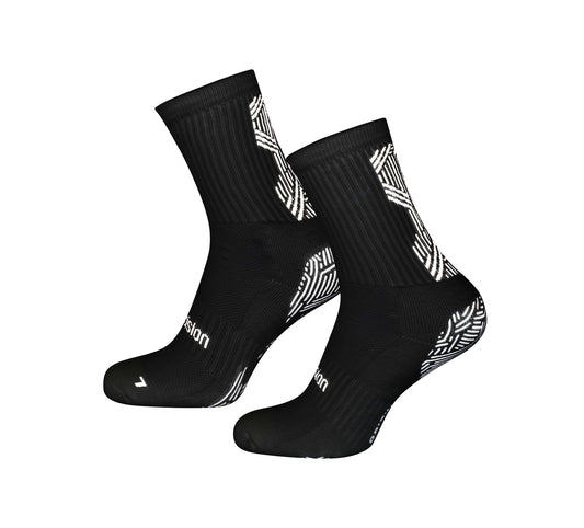 PRECISION ORIGIN GRIP SOCKS SNR