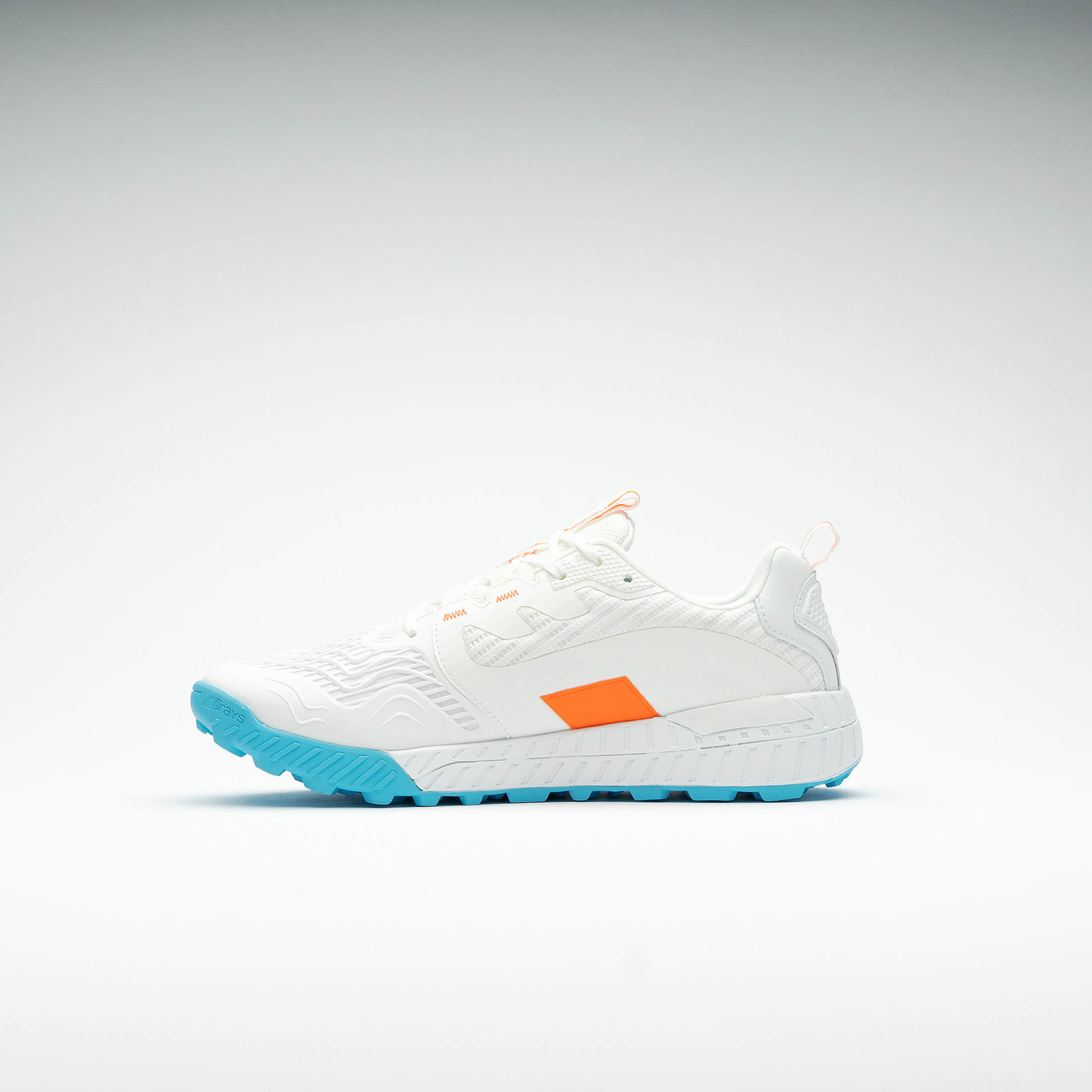 GRAYS AC RAID 3.0 HOCKEY SHOES