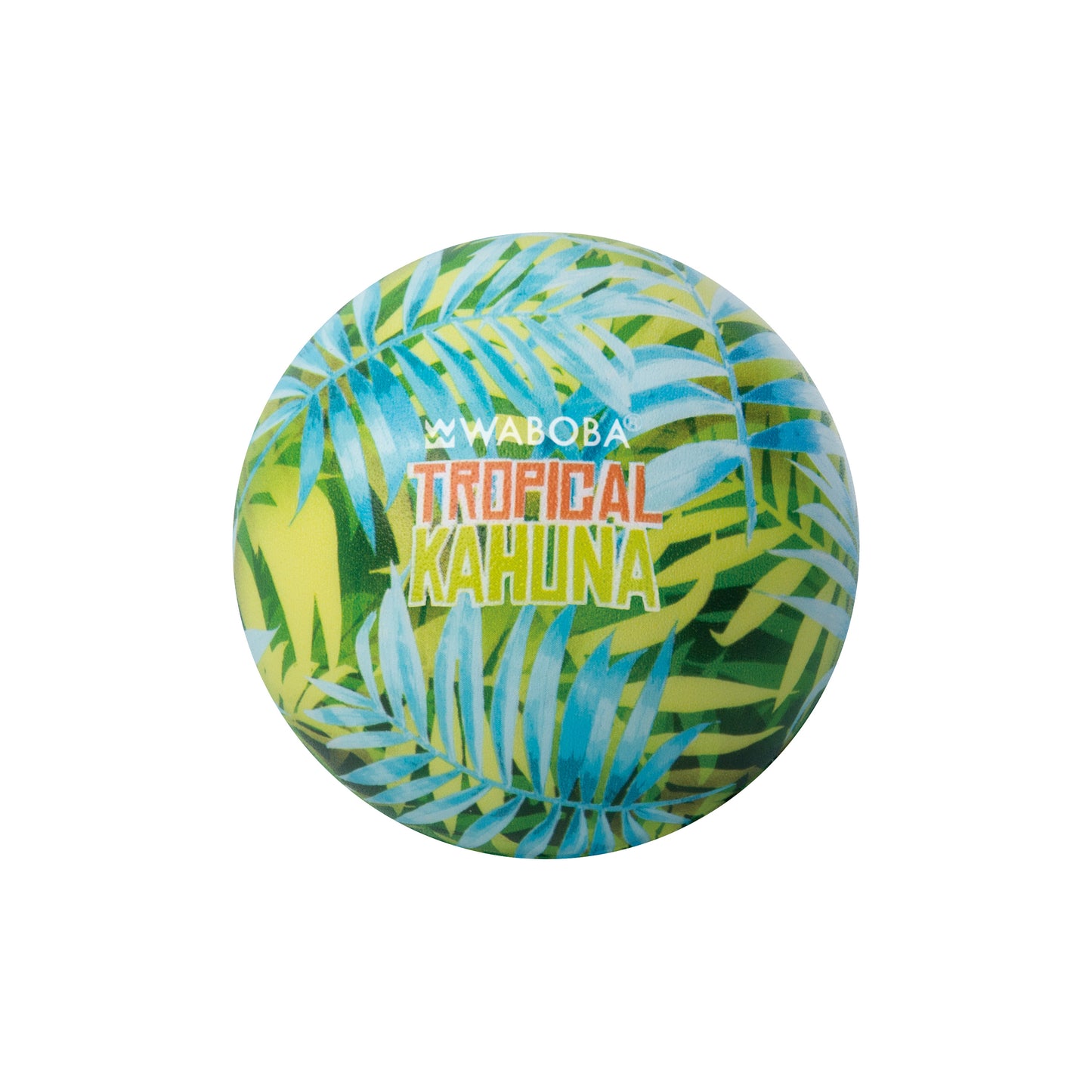 WABOBA TROPICAL KAHUNA BALL