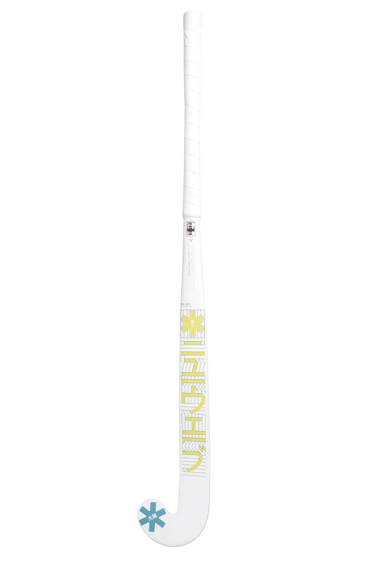 OSAKA MID BOW WG HOCKEY STICK