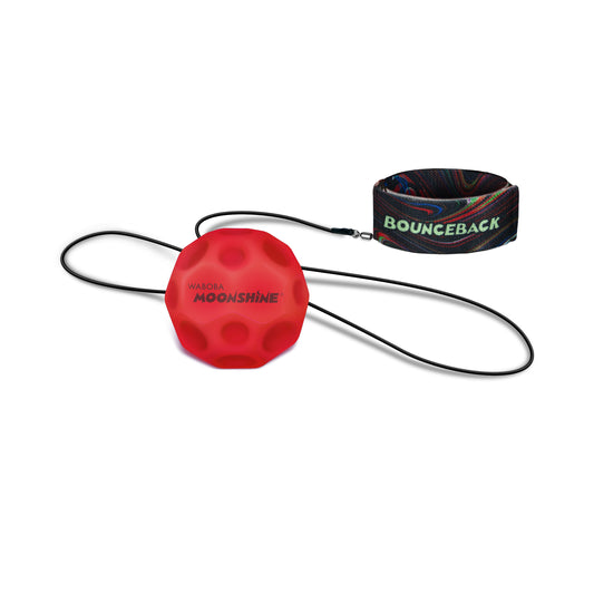 WABOBA LED BOUNCEBACK BALL