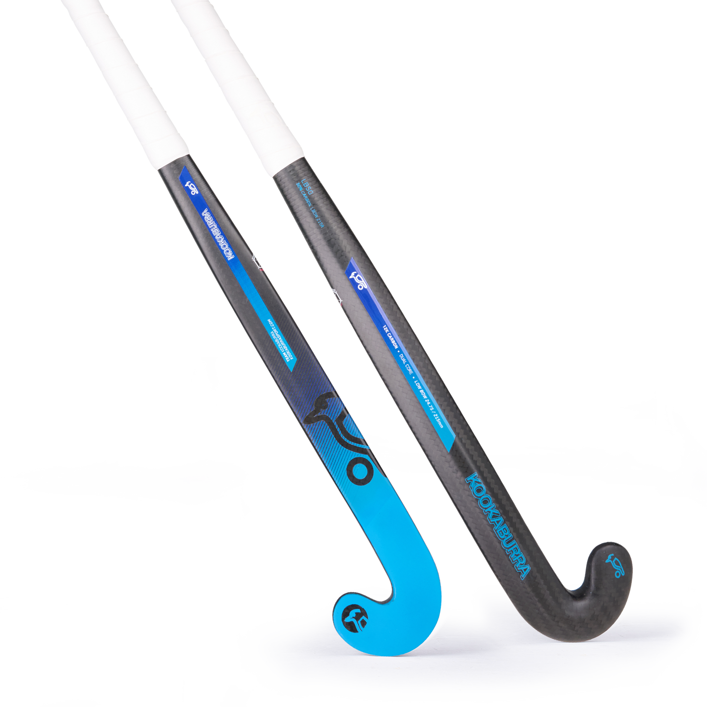 KOOKABURRA LB50 COMPOSITE HOCKEY STICK