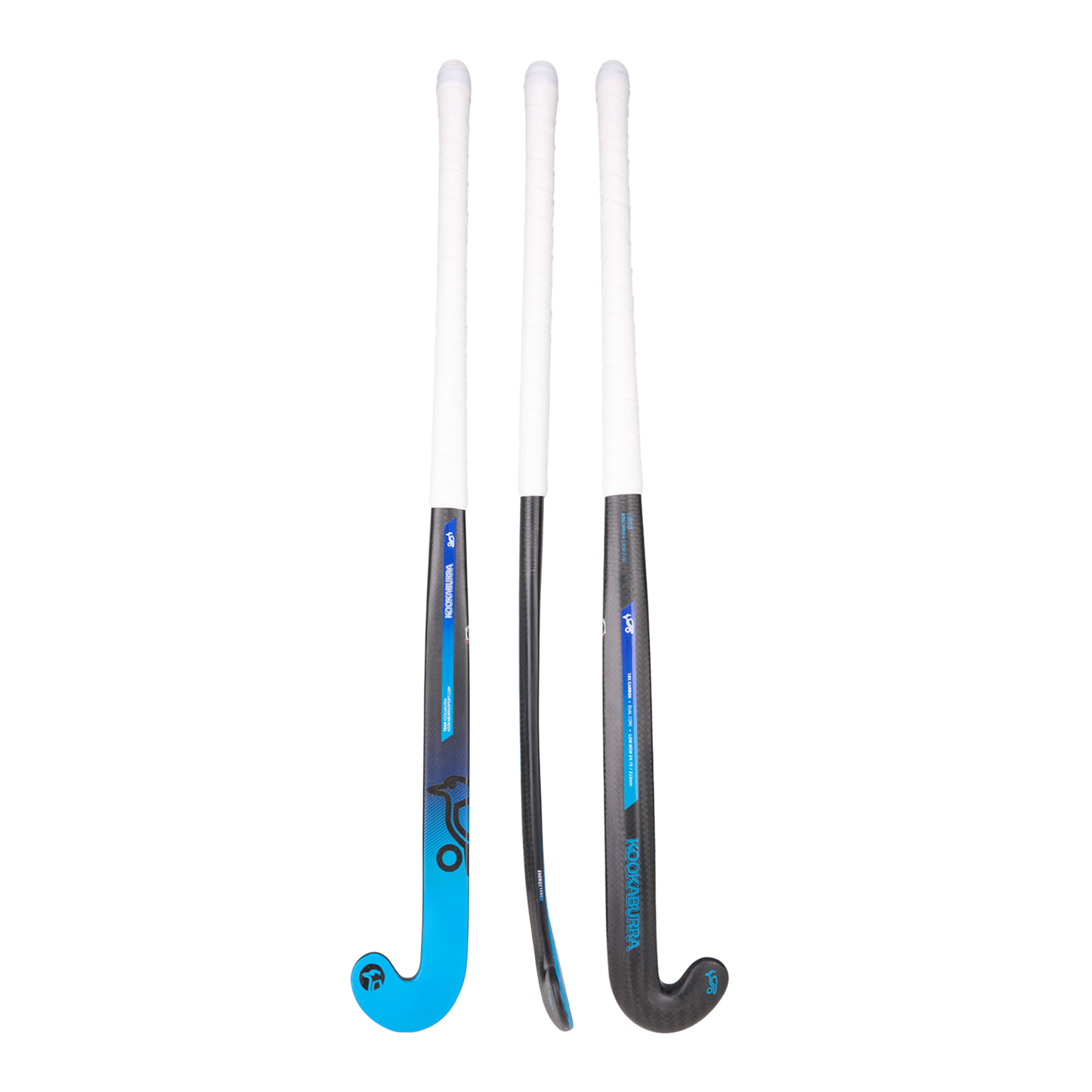 KOOKABURRA LB50 COMPOSITE HOCKEY STICK