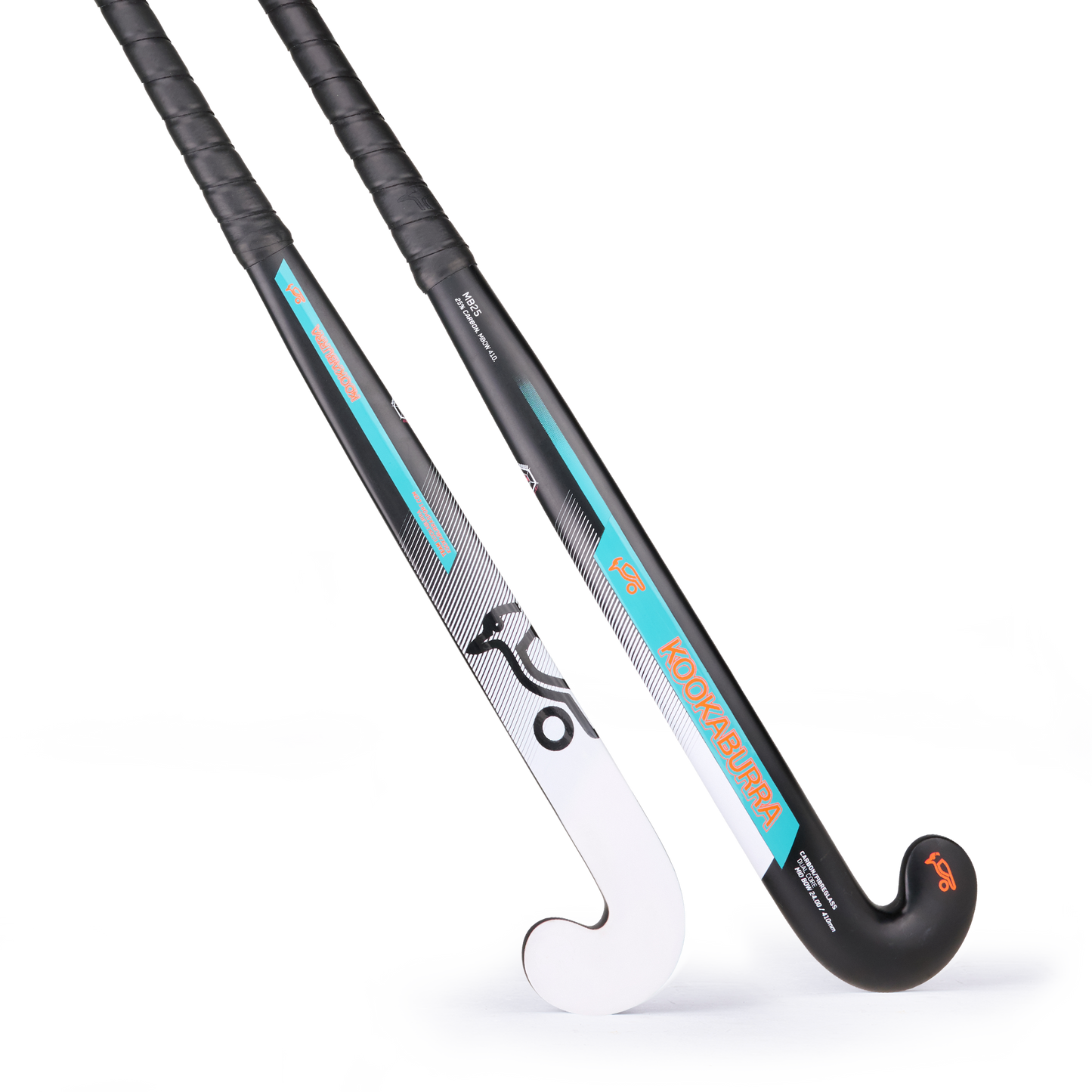 KOOKABURRA MB25 JUNIOR COMPOSITE HOCKEY STICK