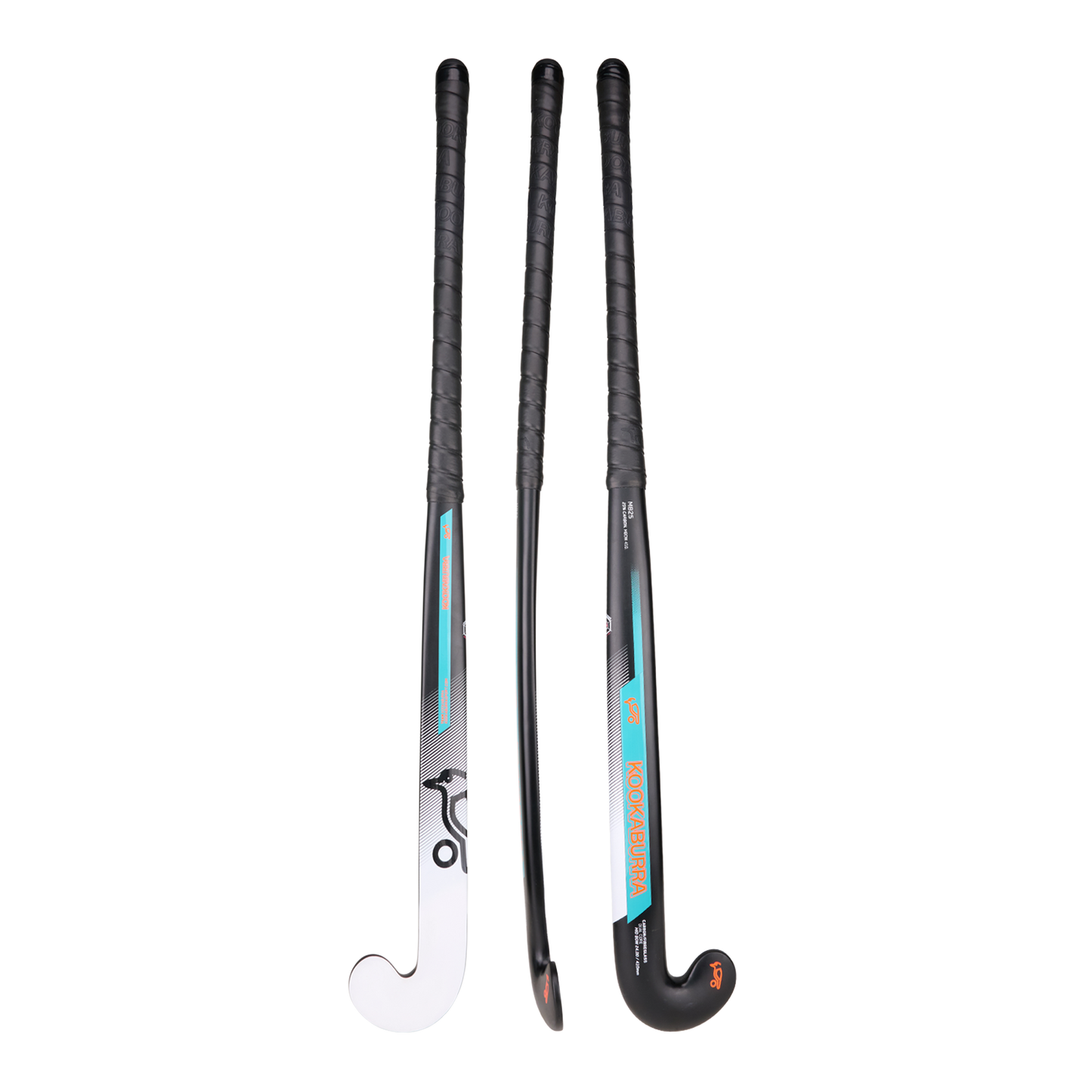 KOOKABURRA MB25 JUNIOR COMPOSITE HOCKEY STICK