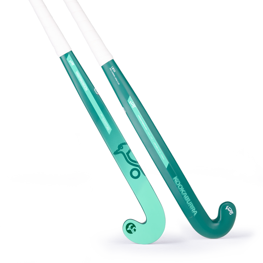 KOOKABURRA LB35 COMPOSITE HOCKEY STICK