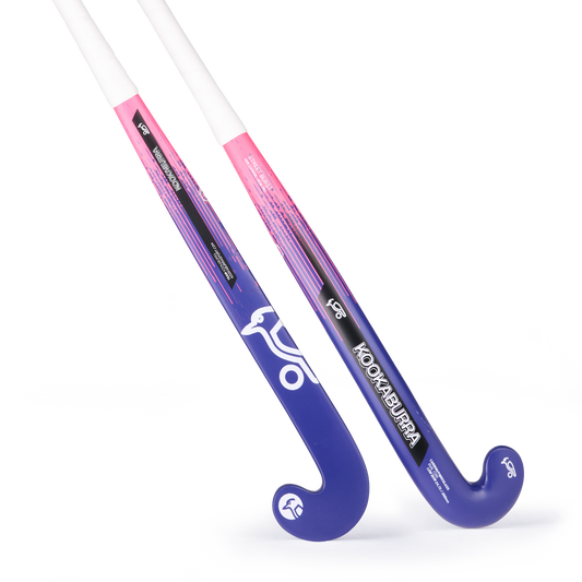 KOOKABURRA BURST STREET COMPOSITE HOCKEY STICK