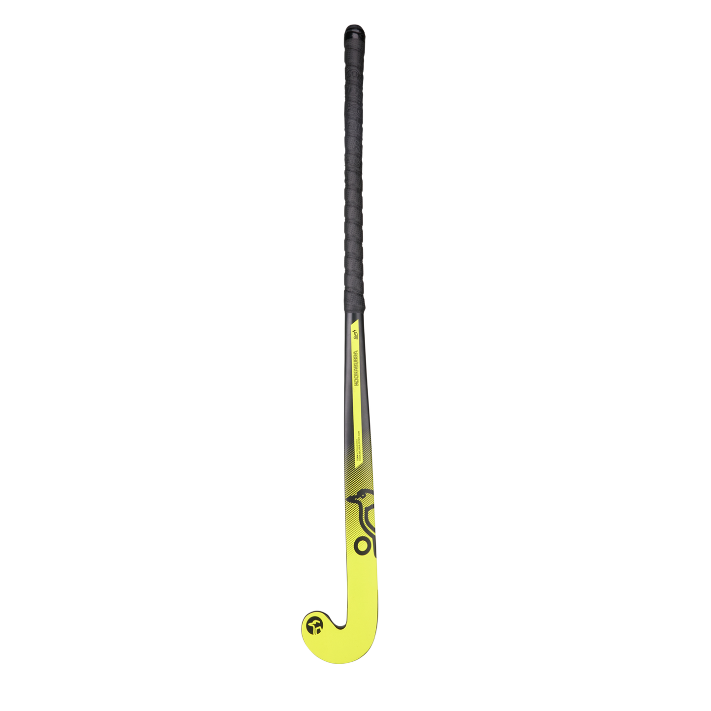 KOOKABURRA SUNFIRE WOODEN HOCKEY STICK