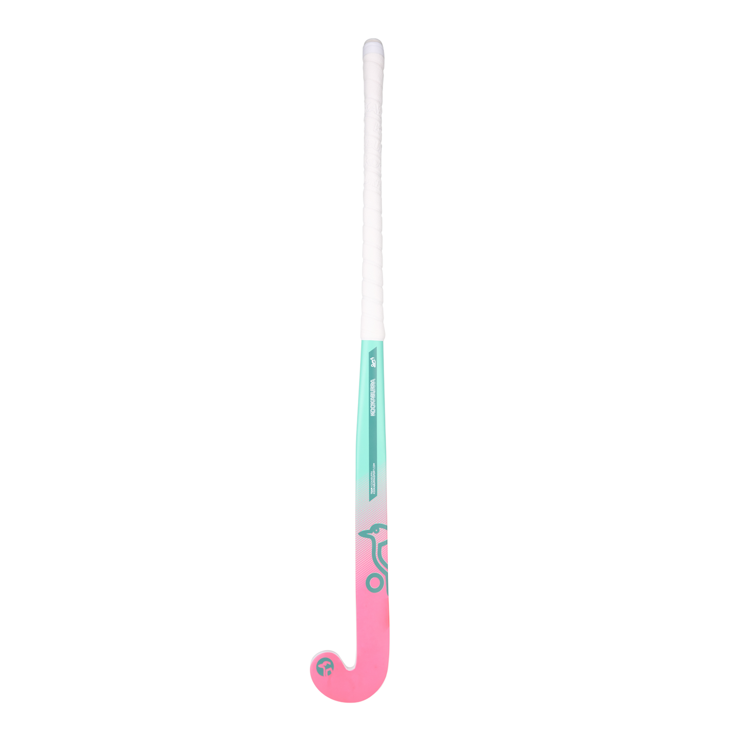 KOOKABURRA TWIST WOODEN HOCKEY HOCKEY STICK
