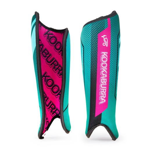 KOOKABURRA CONVERT SHINGUARDS