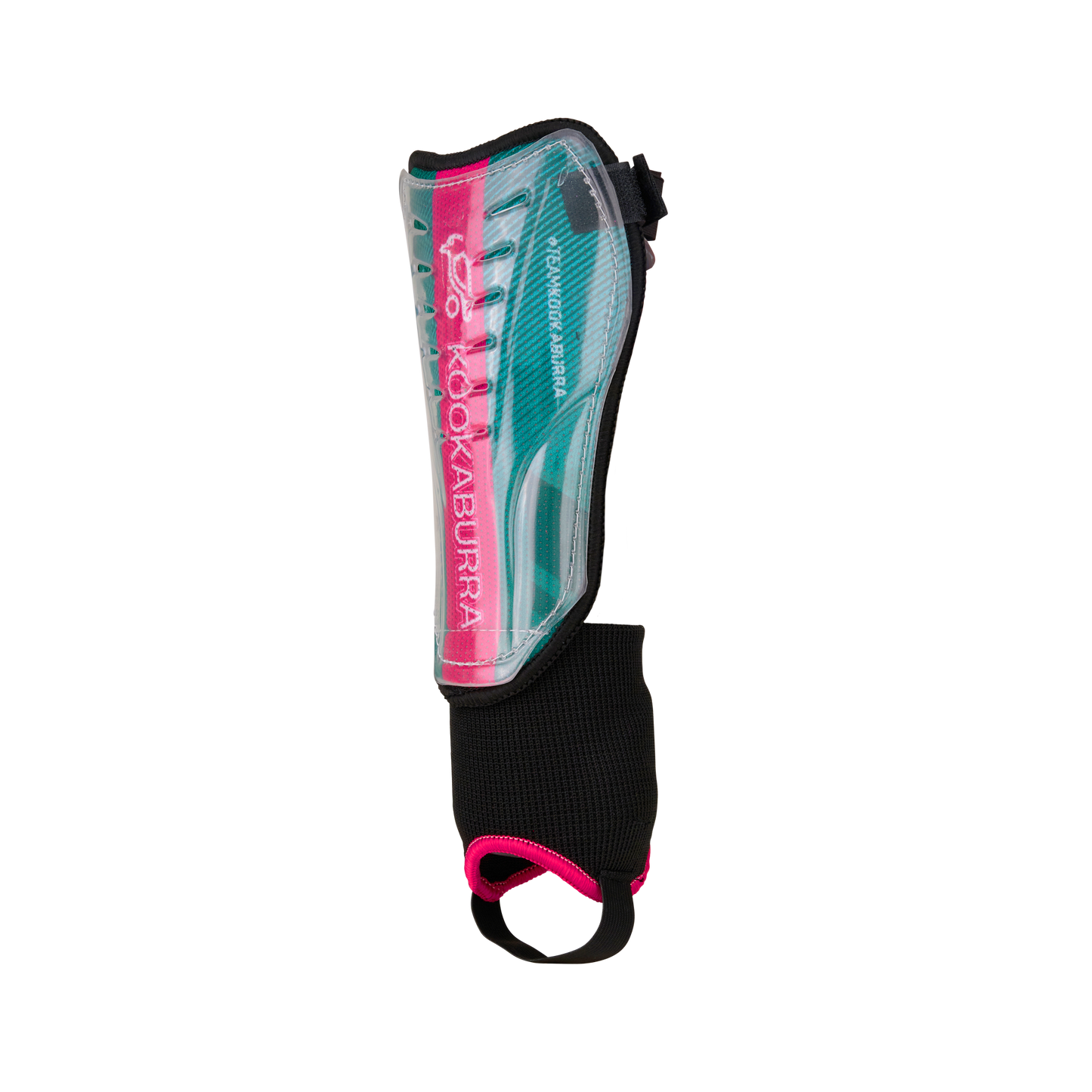 KOOKABURRA OCTANE SHINGUARDS