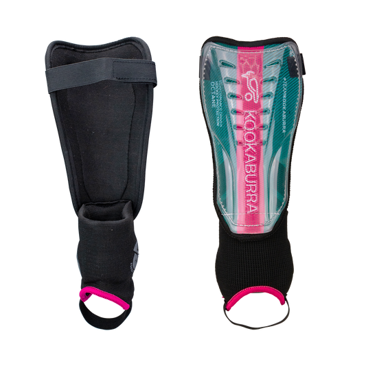 KOOKABURRA OCTANE SHINGUARDS