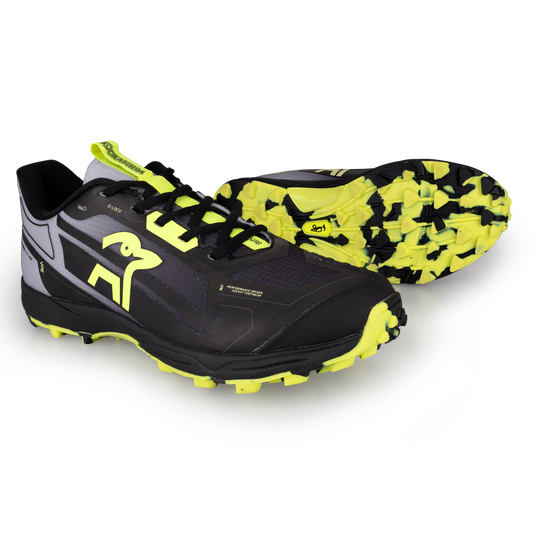 KOOKABURRA SENIOR ROGUE HOCKEY SHOES