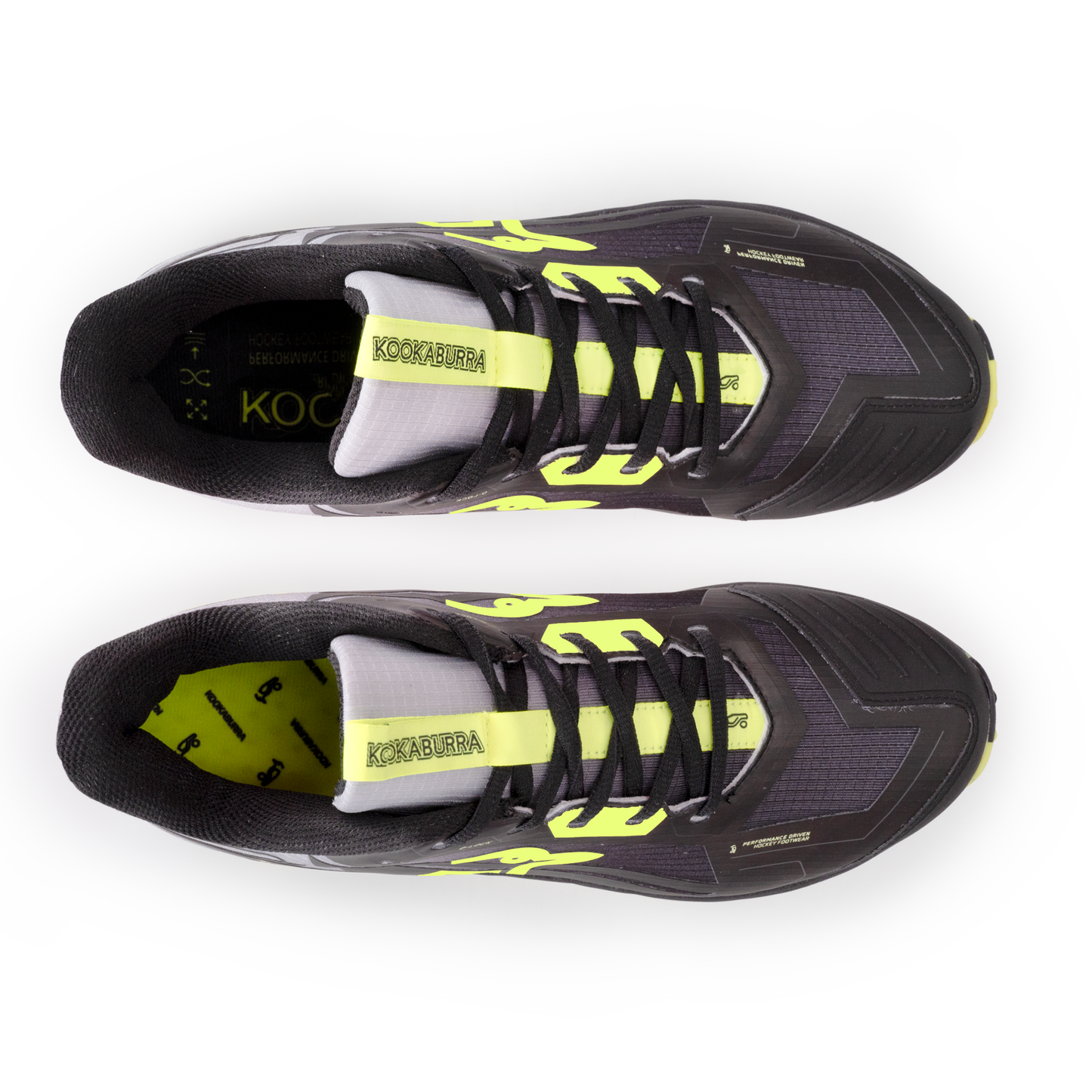 KOOKABURRA SENIOR ROGUE HOCKEY SHOES