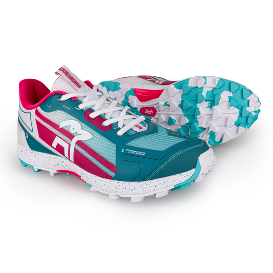 KOOKABURRA SENIOR SURGE HOCKEY SHOES