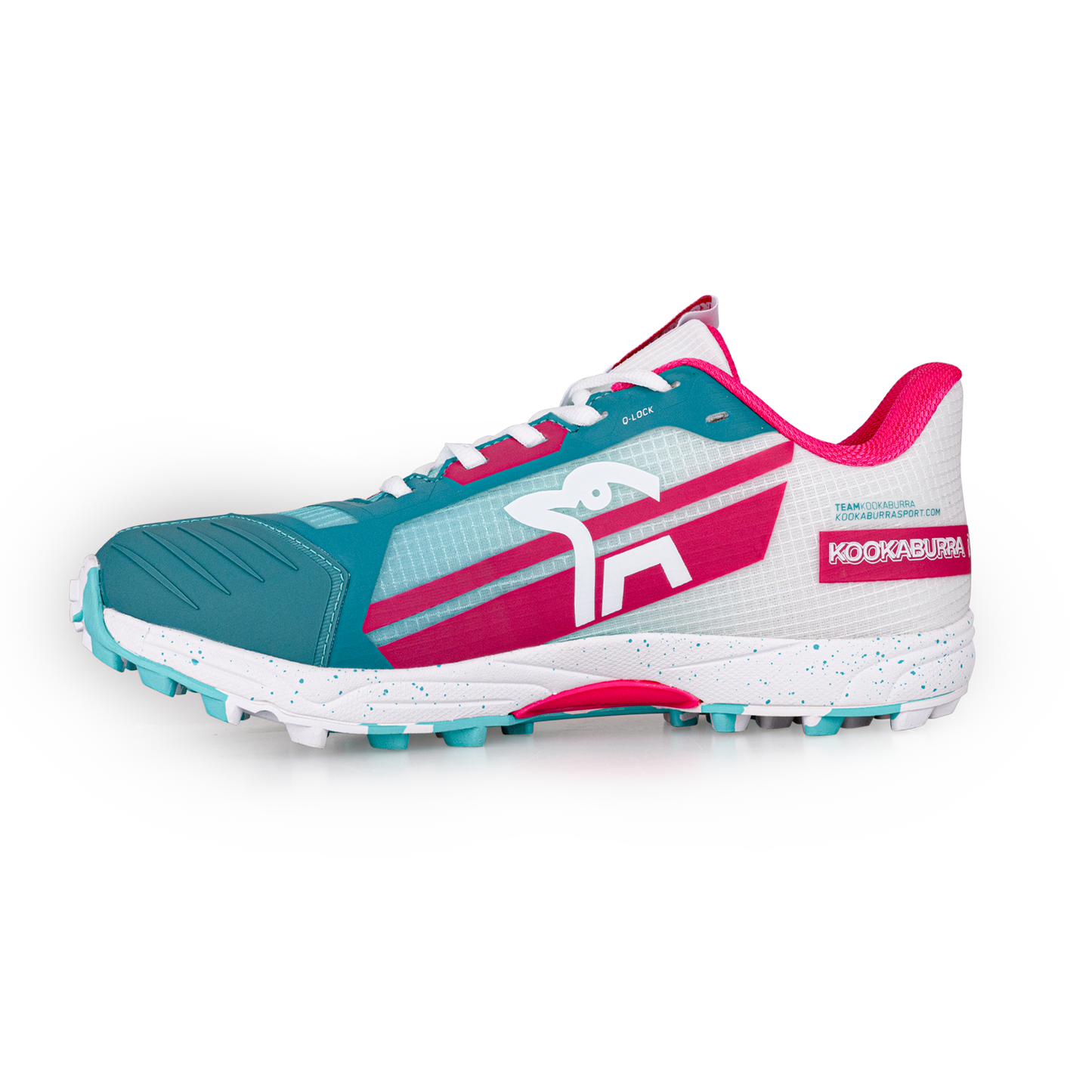 KOOKABURRA SENIOR SURGE HOCKEY SHOES