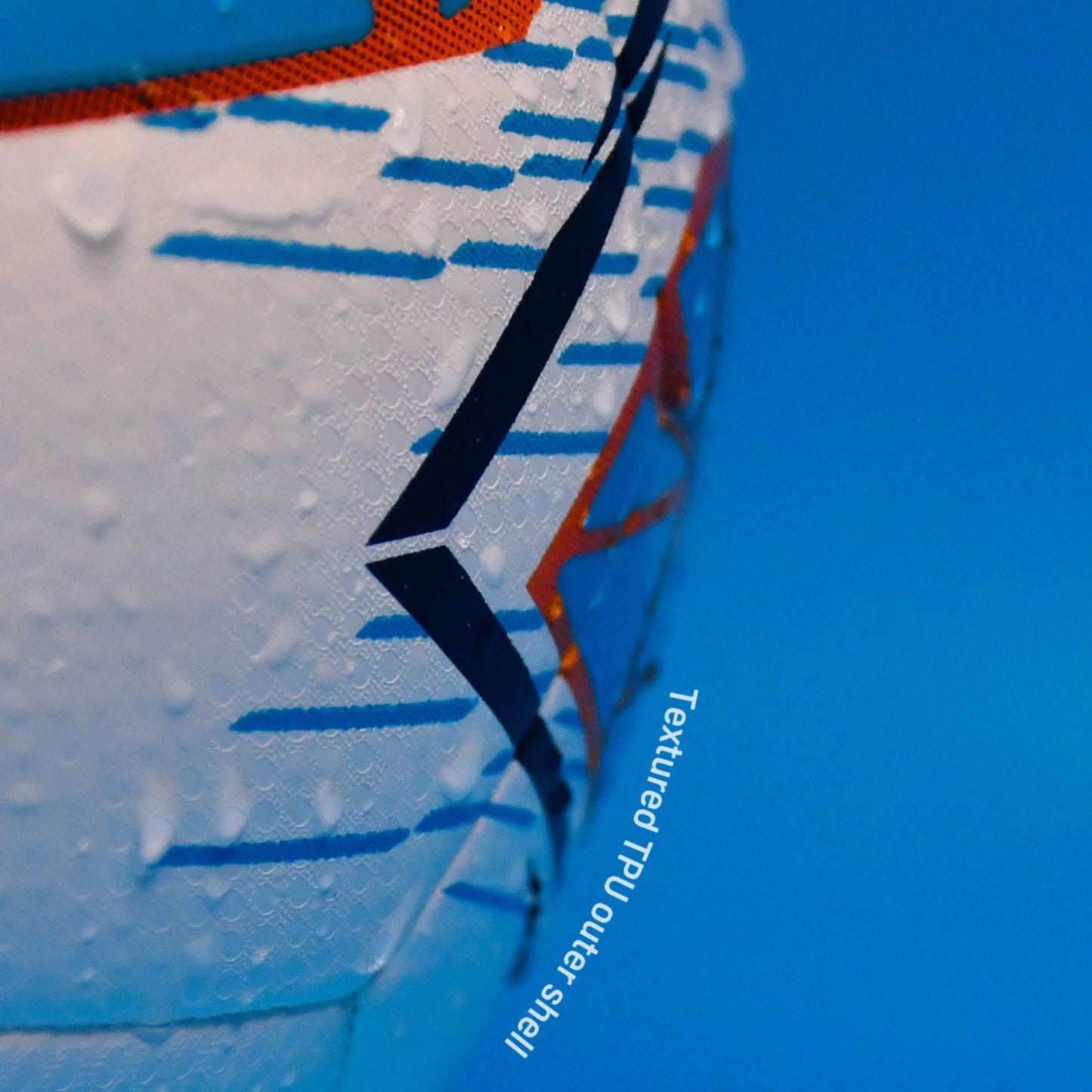 PRECISION FUSION FIFA BASIC TRAINING BALL