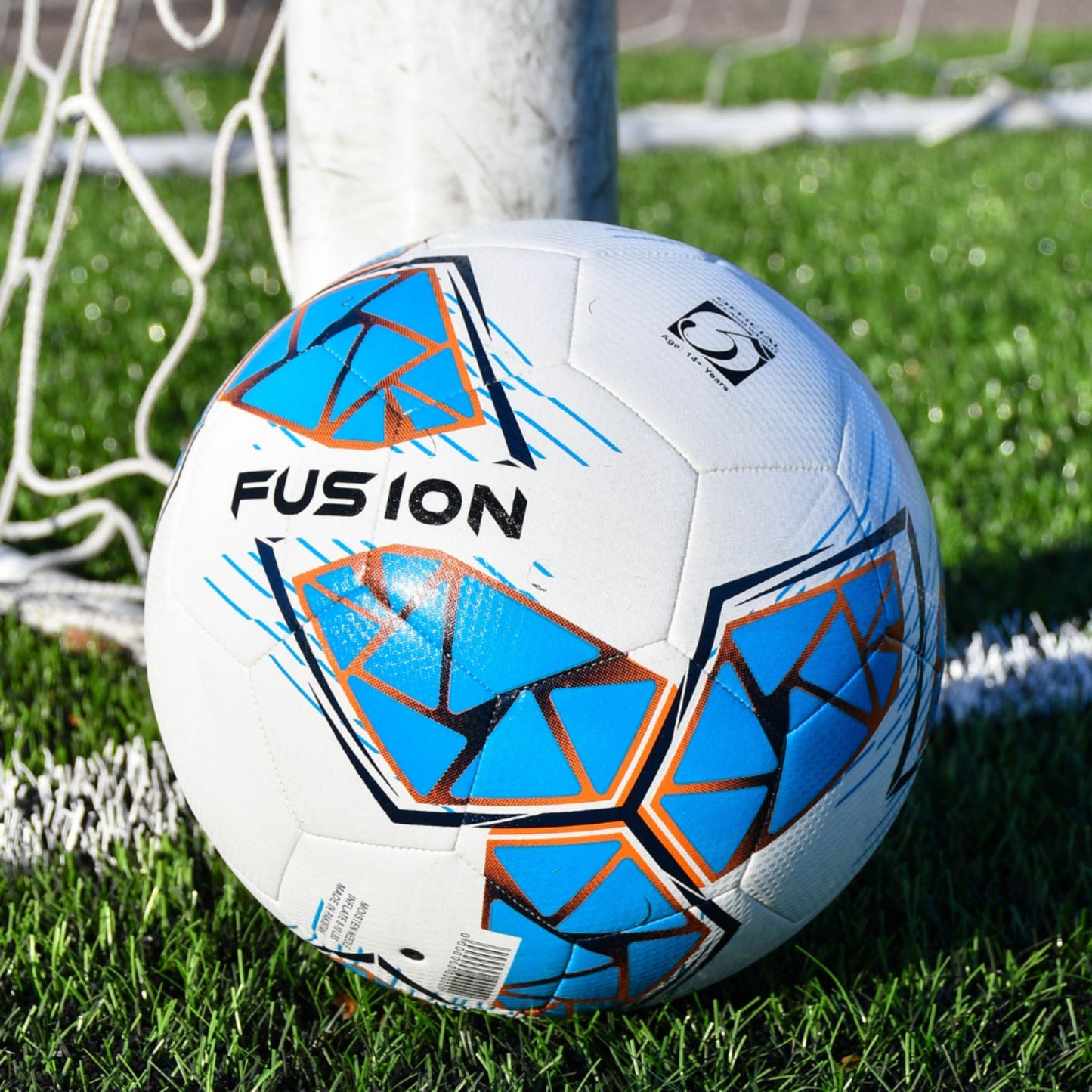 PRECISION FUSION FIFA BASIC TRAINING BALL