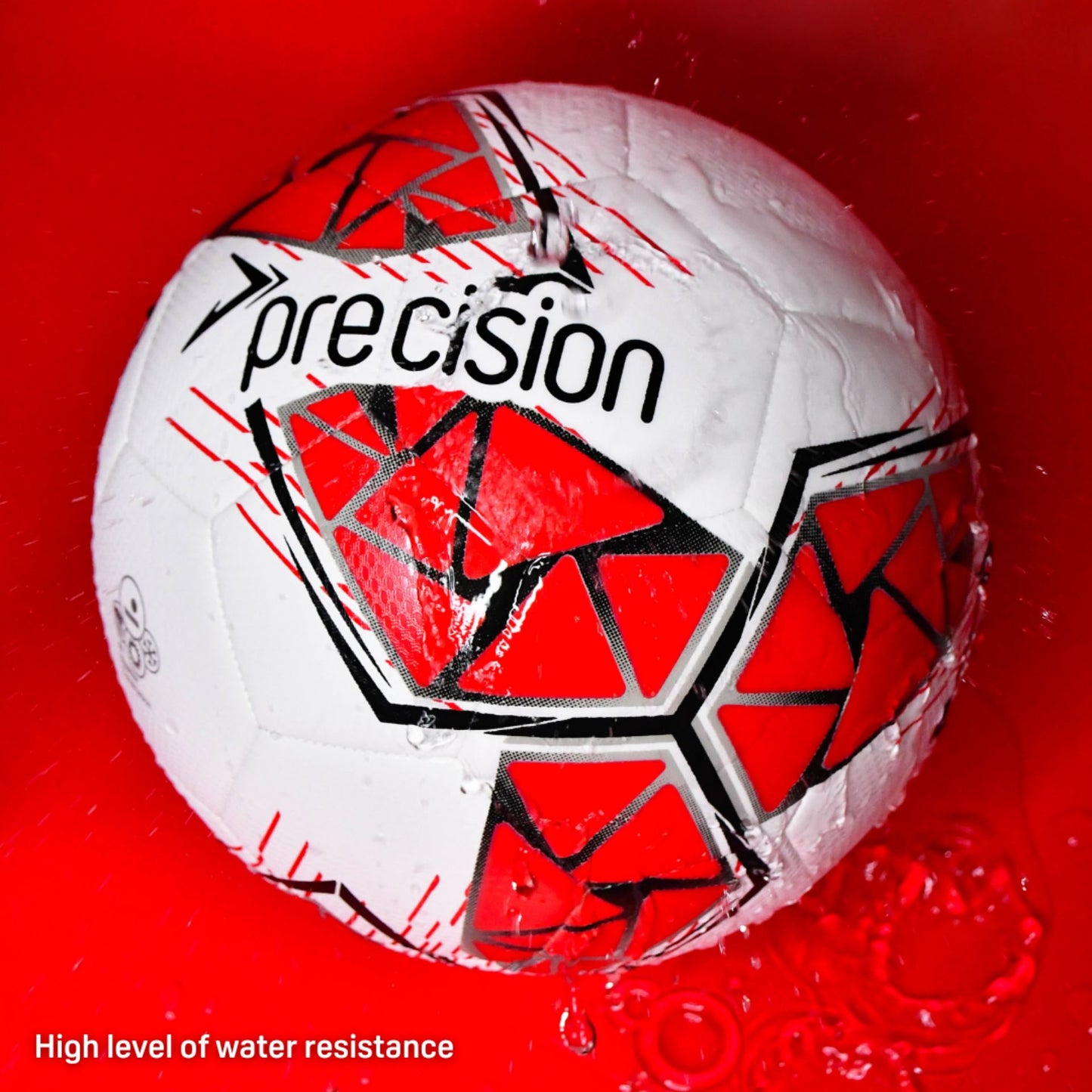PRECISION FUSION FIFA BASIC TRAINING BALL