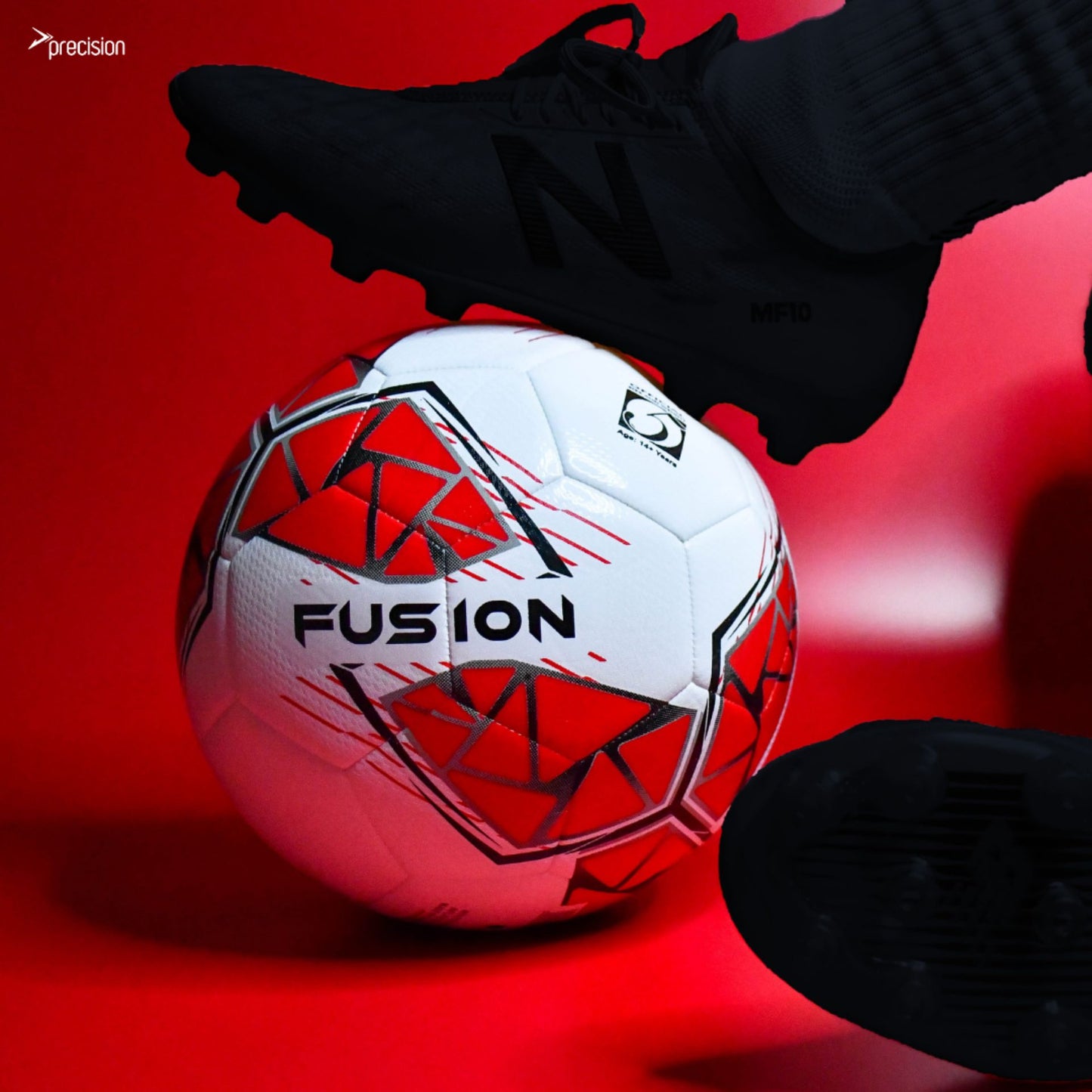 PRECISION FUSION FIFA BASIC TRAINING BALL