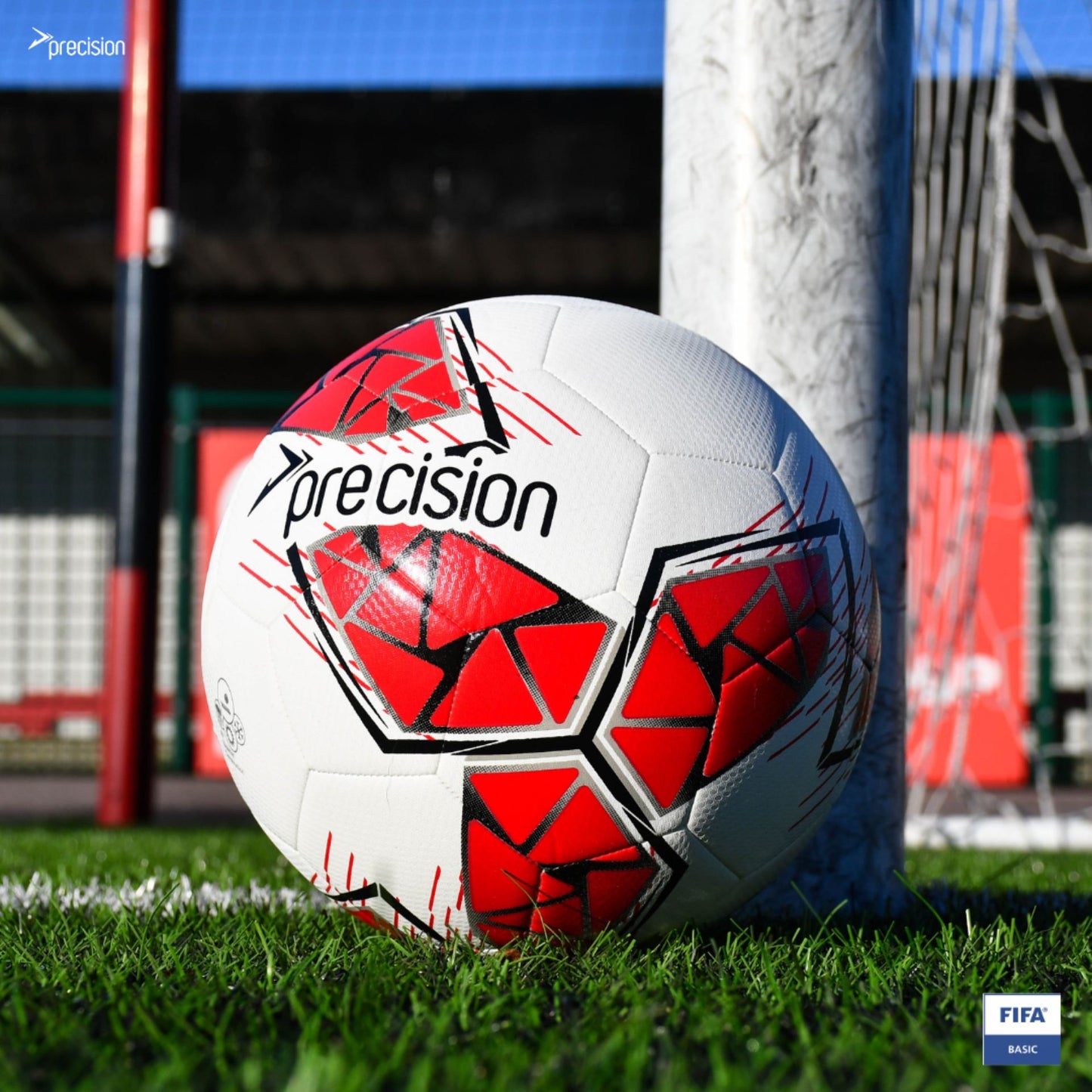 PRECISION FUSION FIFA BASIC TRAINING BALL