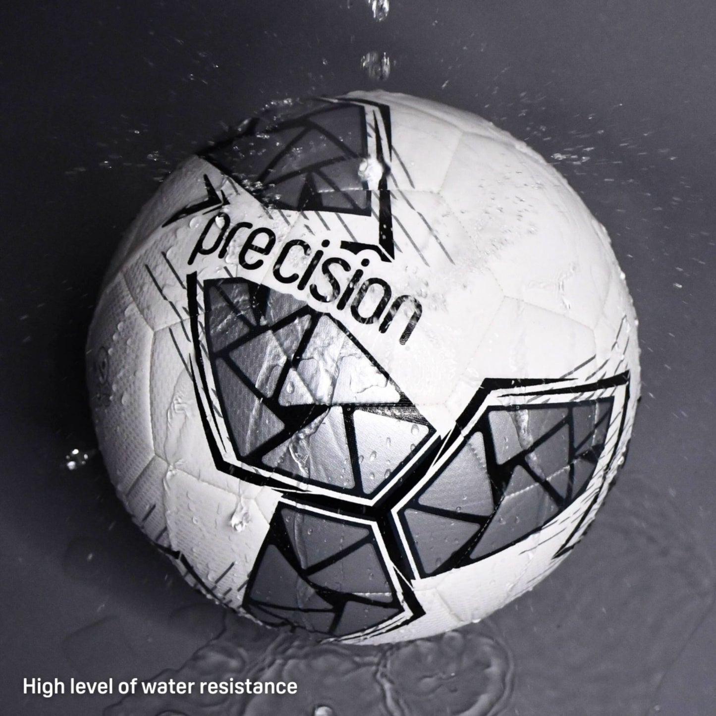 PRECISION FUSION FIFA BASIC TRAINING BALL
