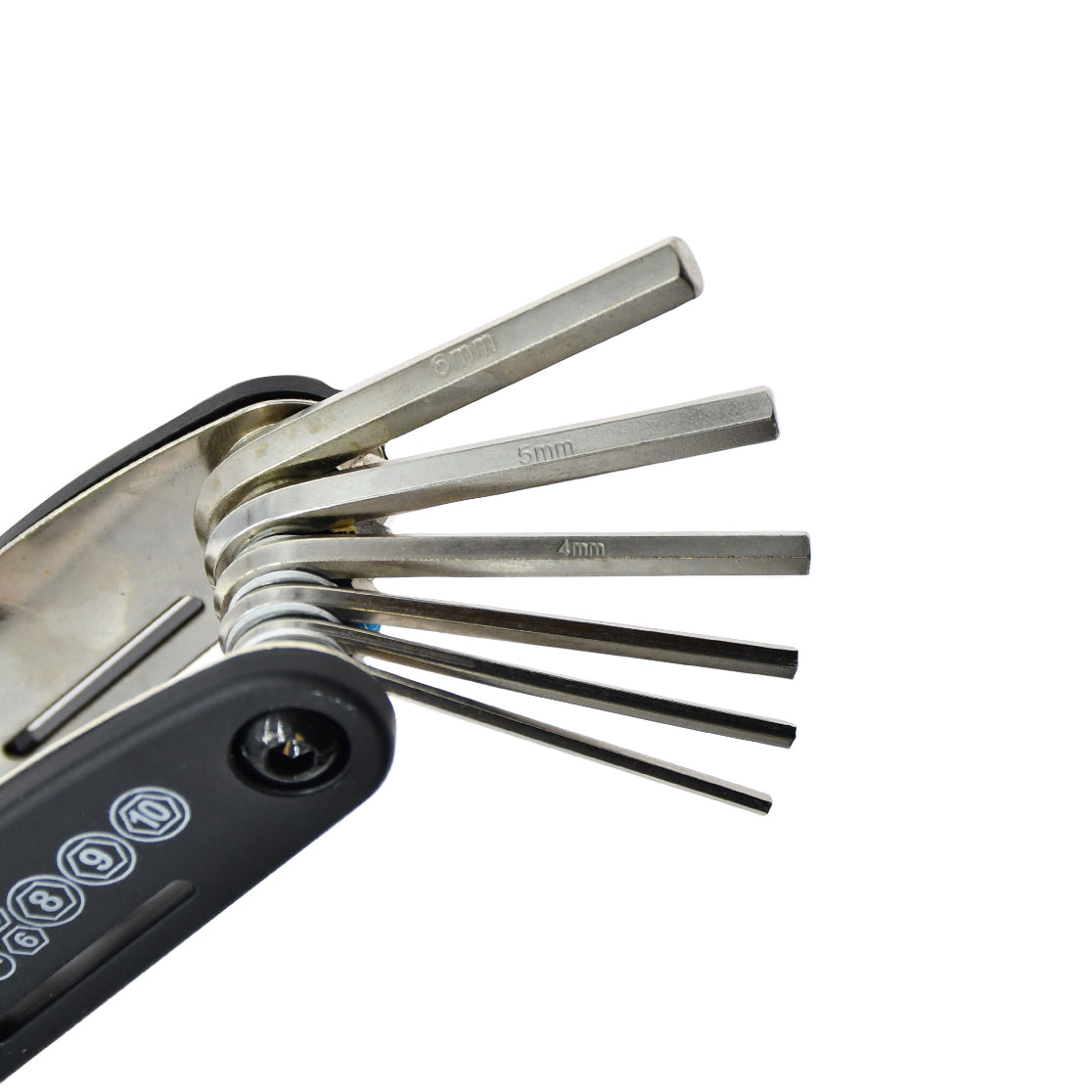 SIX PEAKS CYCLING MULTI-TOOL