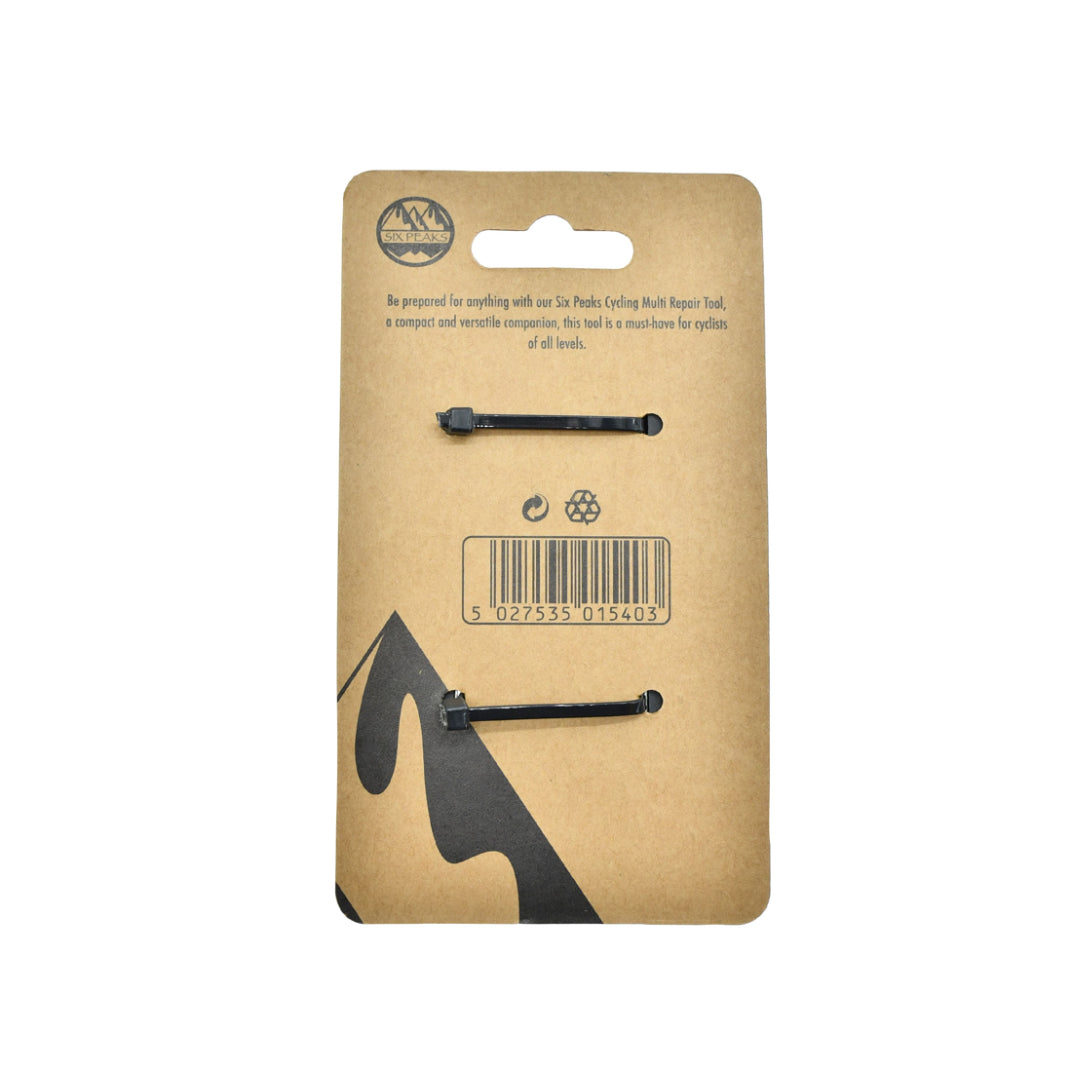 SIX PEAKS CYCLING MULTI-TOOL