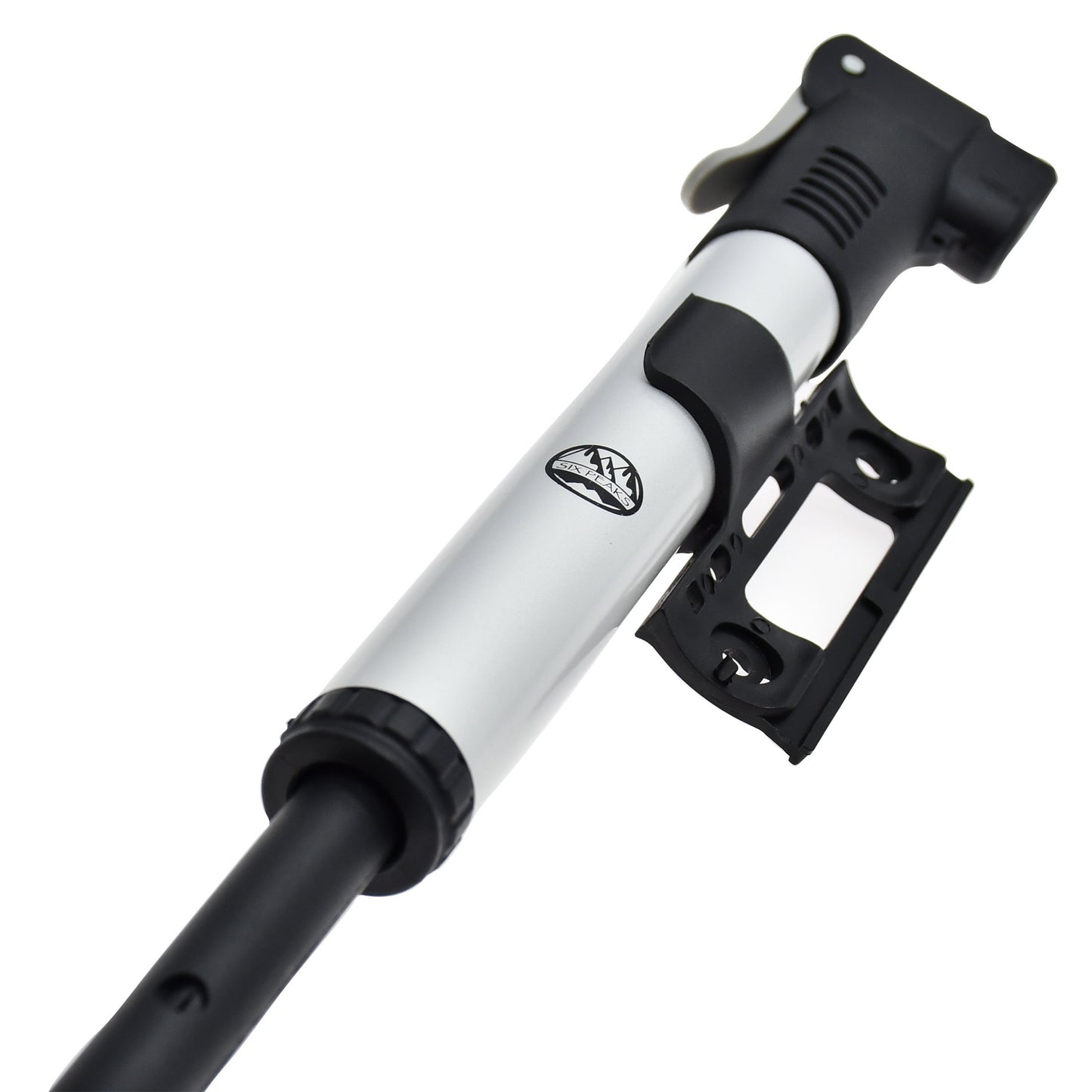 SIX PEAKS CYCLING HAND PUMP