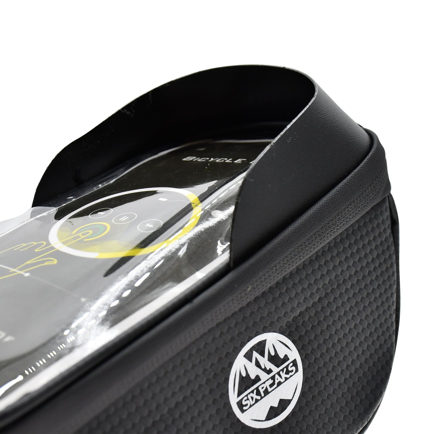 SIX PEAKS CYCLING PHONE HOLDER