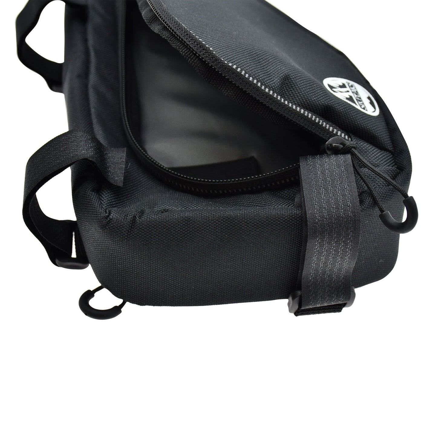 SIX PEAKS CYCLING TRIANGLE FRAME BAG