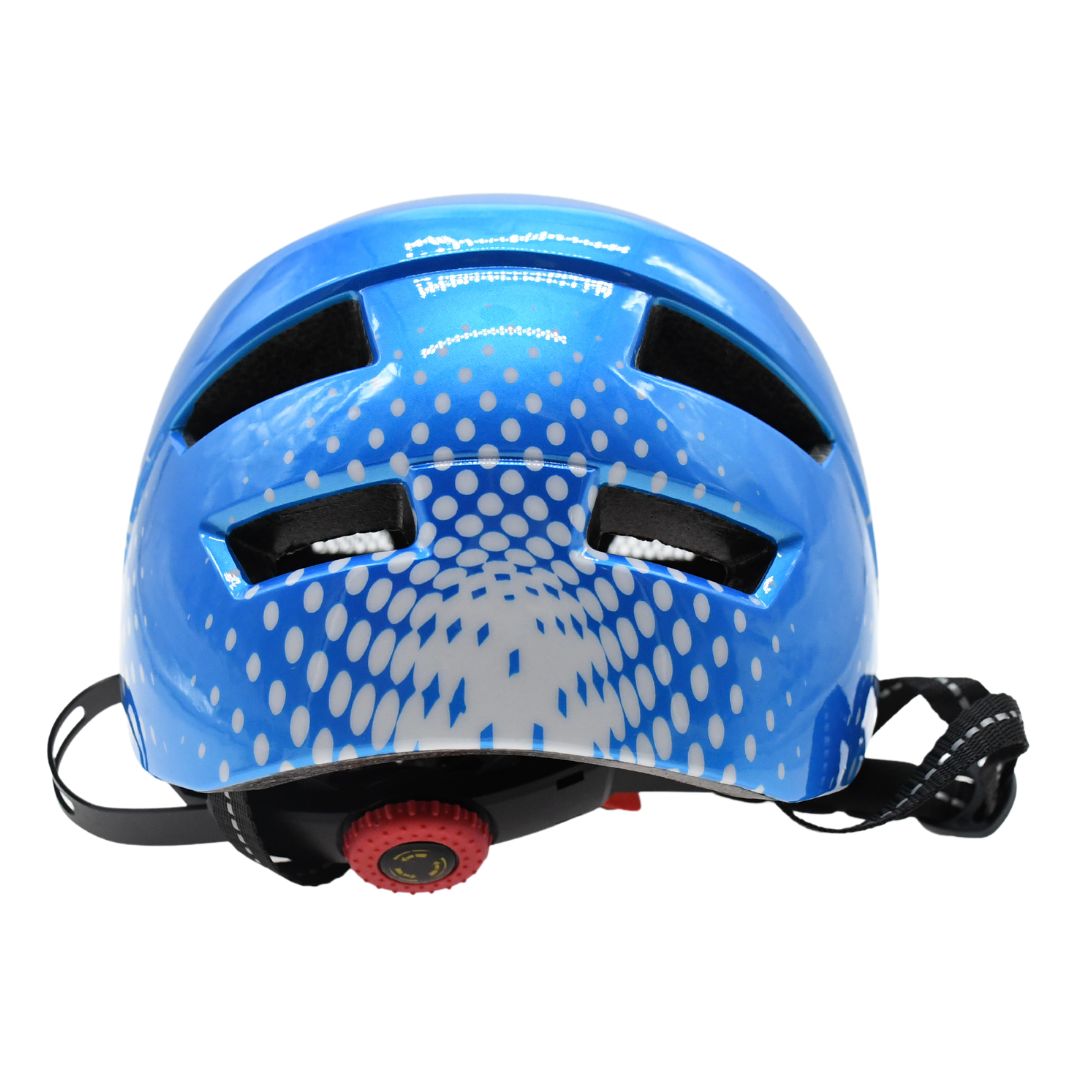 SIX PEAKS JUNIOR CYCLING HELMET