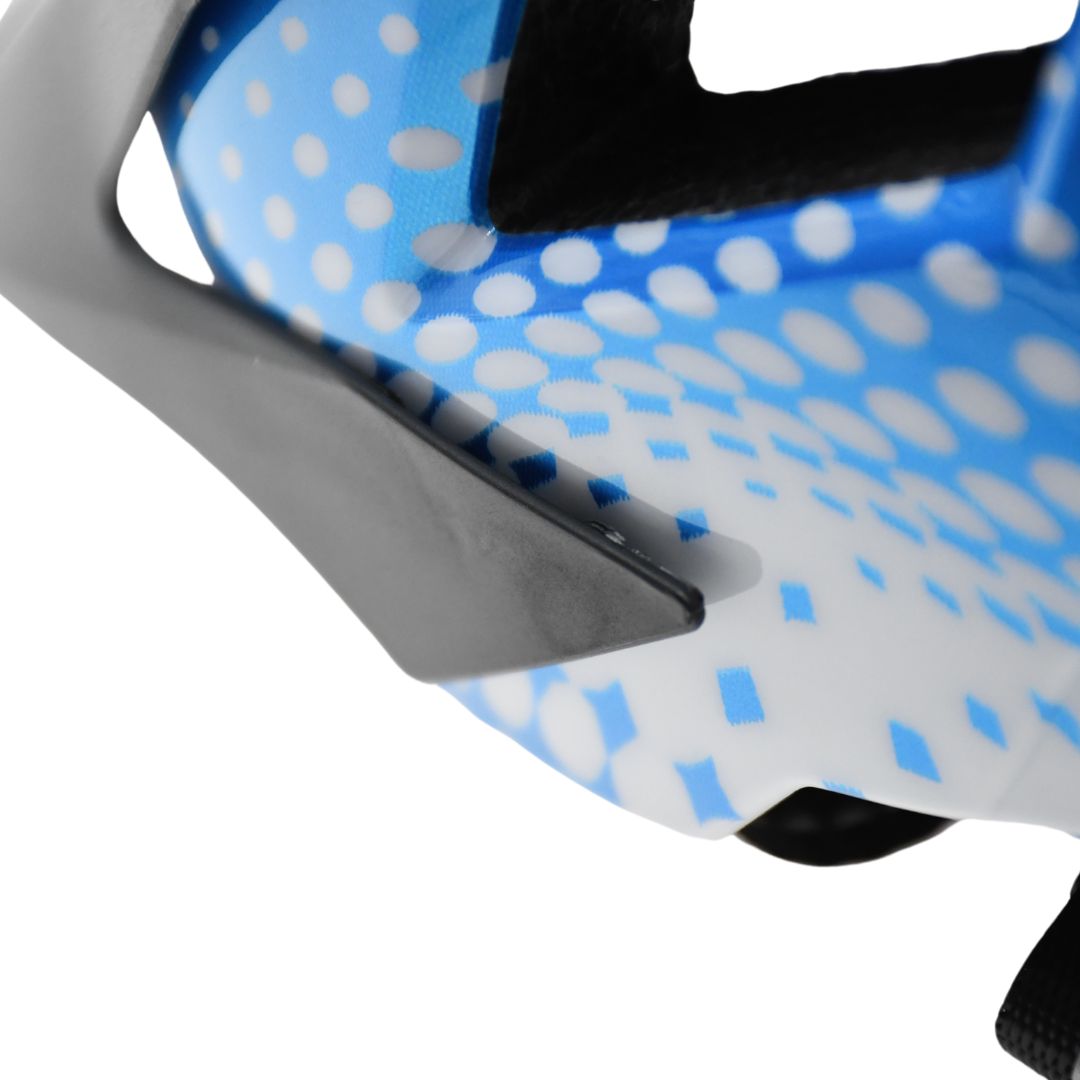 SIX PEAKS JUNIOR CYCLING HELMET