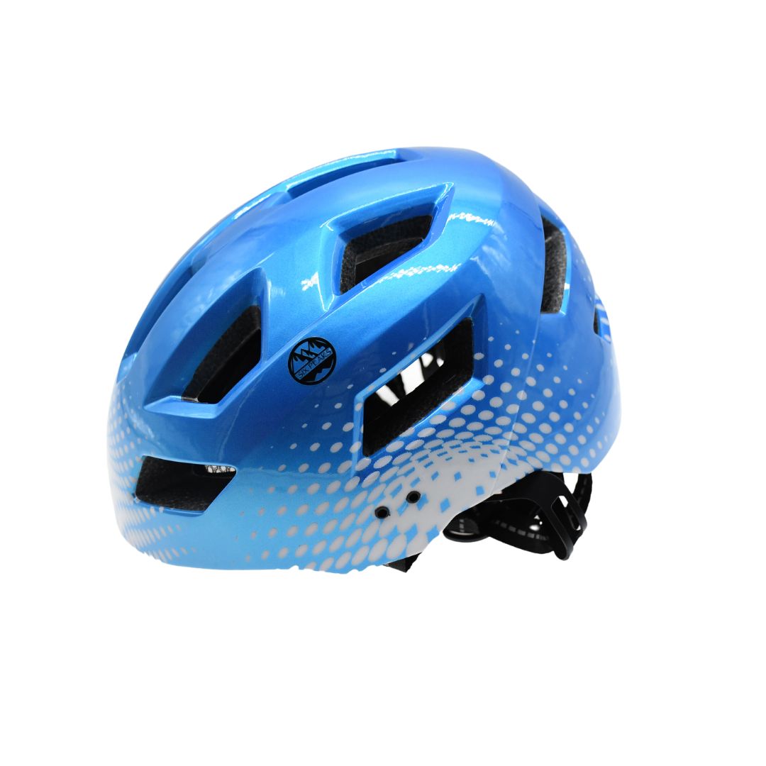 SIX PEAKS JUNIOR CYCLING HELMET
