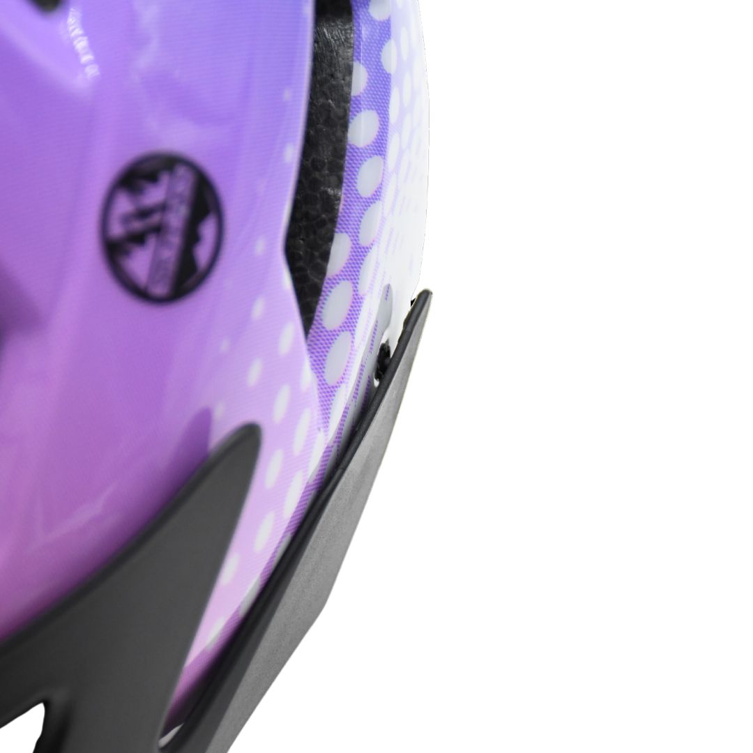 SIX PEAKS JUNIOR CYCLING HELMET